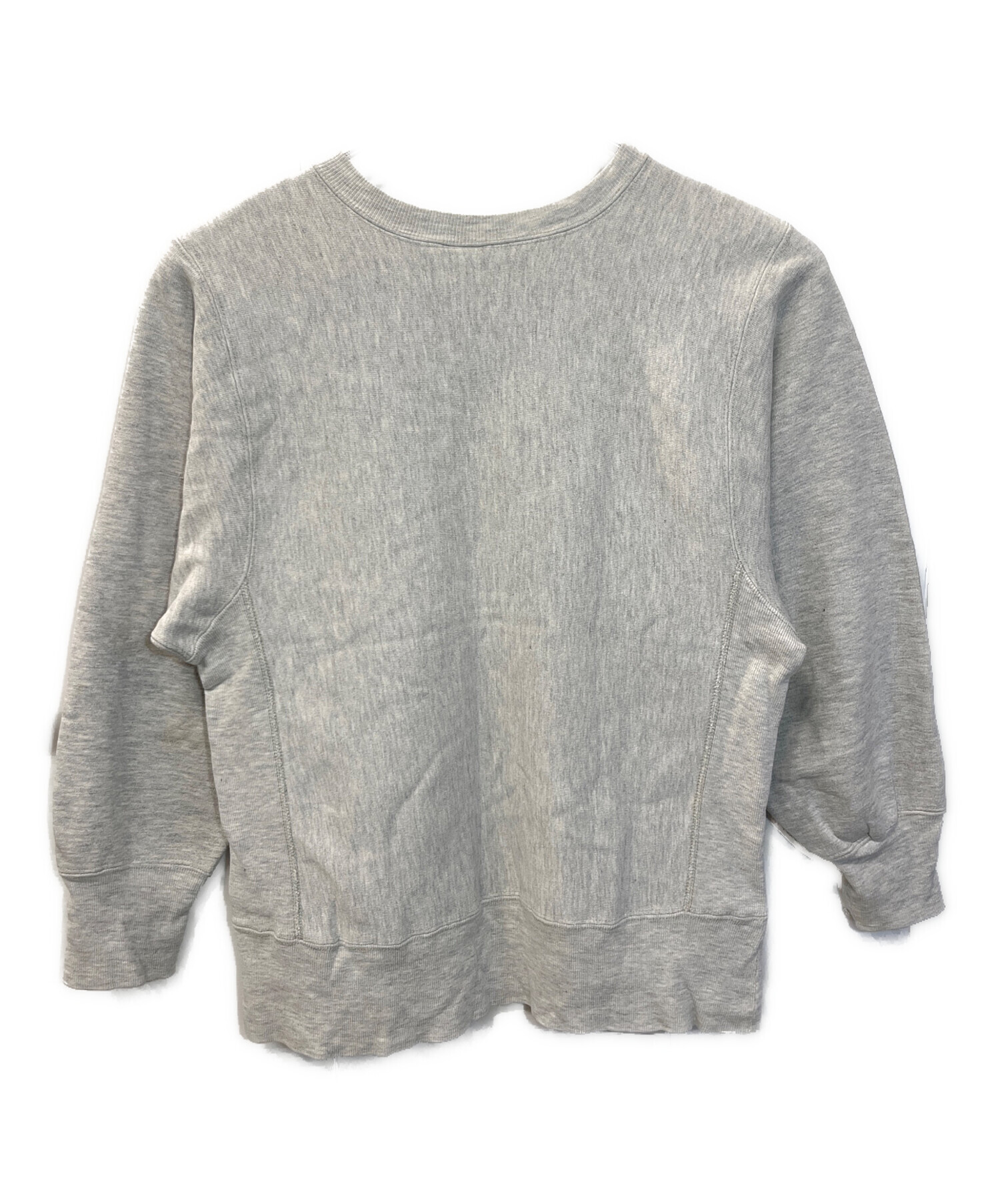 中古・古着通販】Champion (チャンピオン) REVERSE WEAVEスウェット 