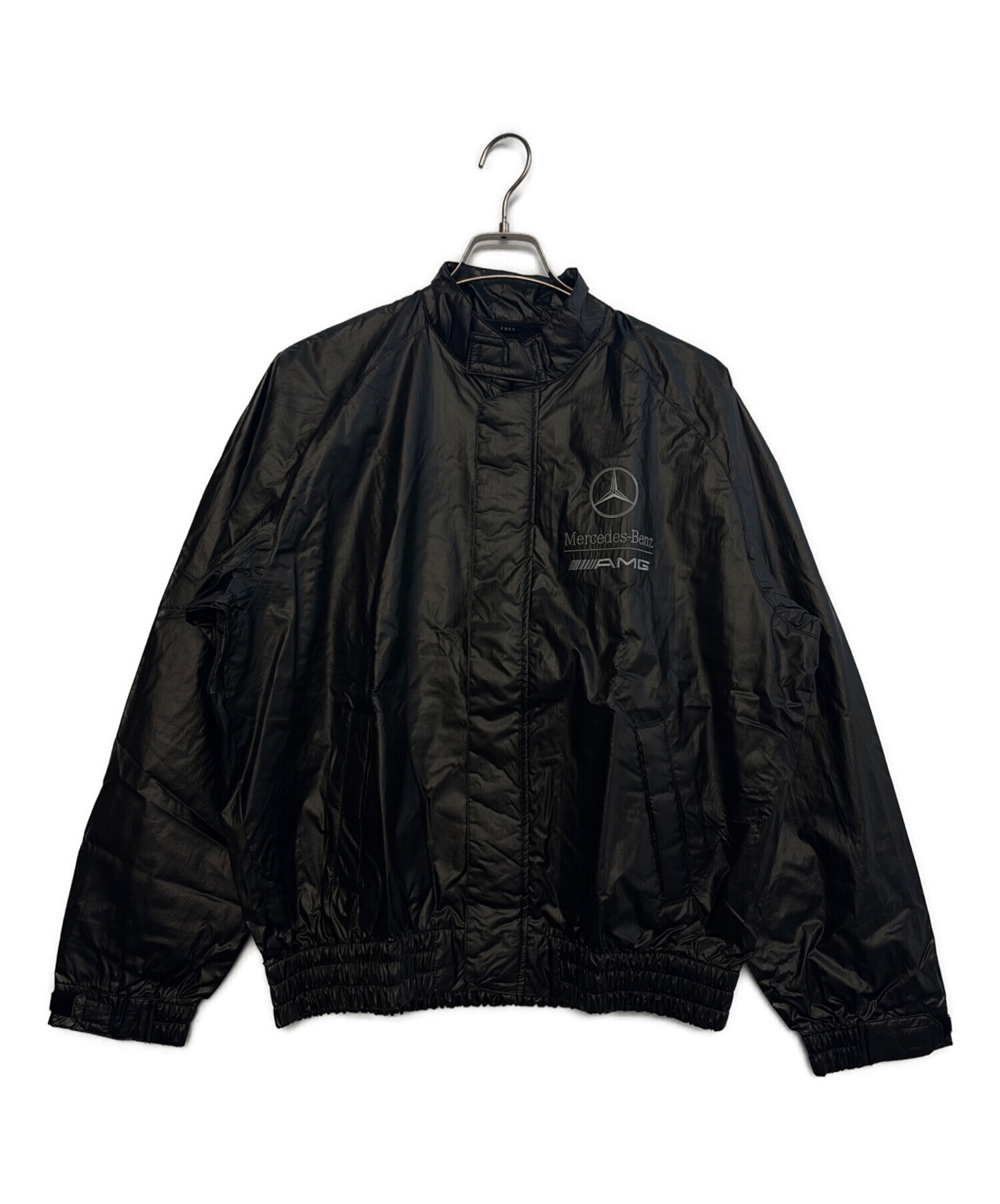 中古・古着通販】Mercedes Benz (メルセデスベンツ) ナイロン