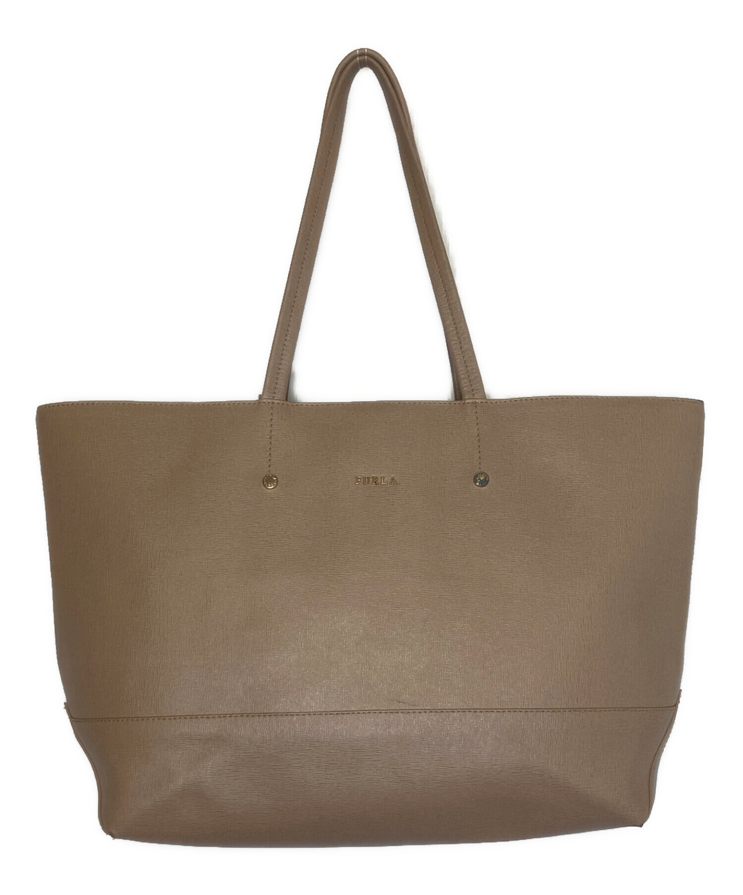 中古・古着通販】FURLA (フルラ) トートバッグ｜ブランド・古着通販