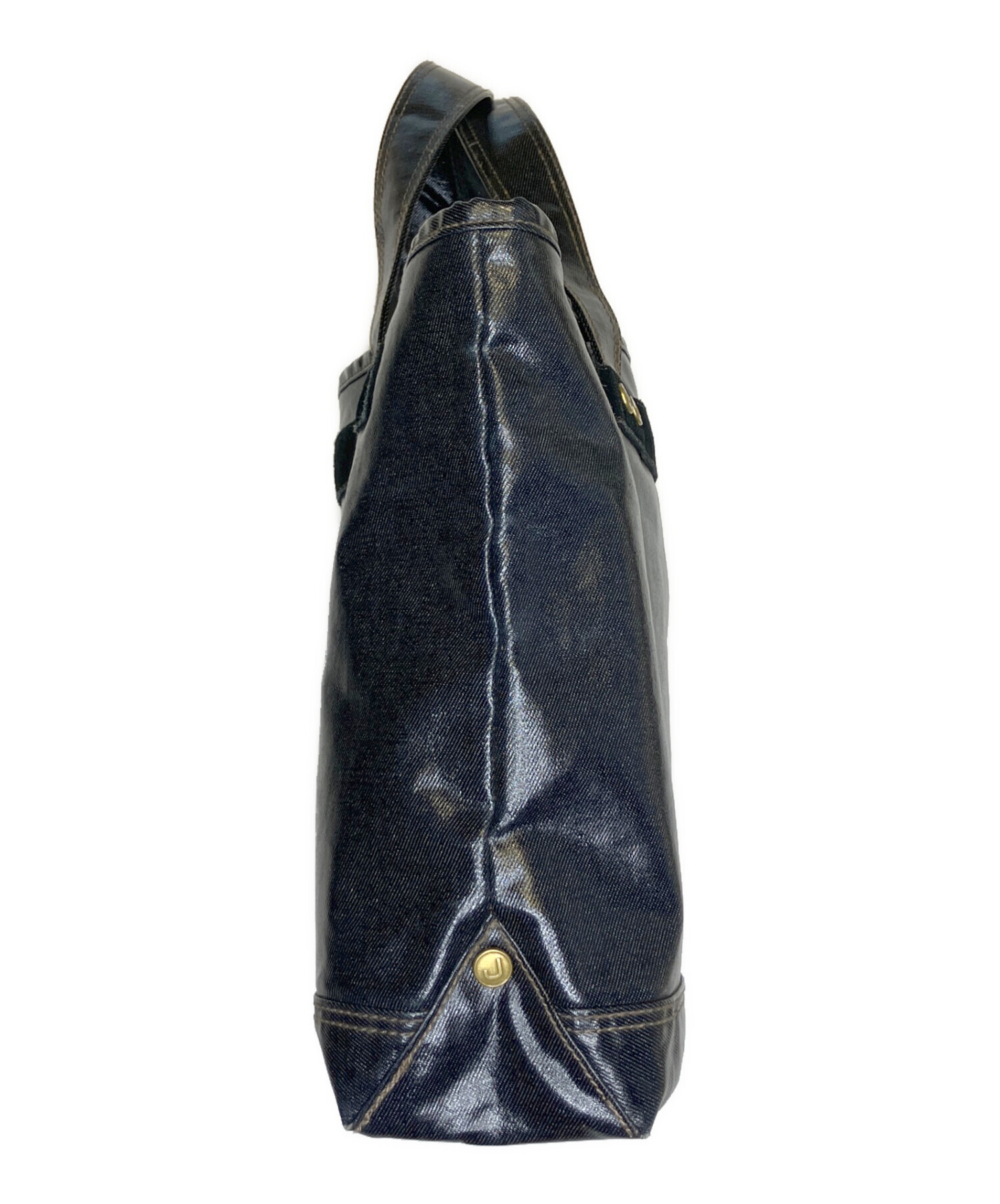 中古・古着通販】MARC JACOBS (マークジェイコブス) ハンドバッグ