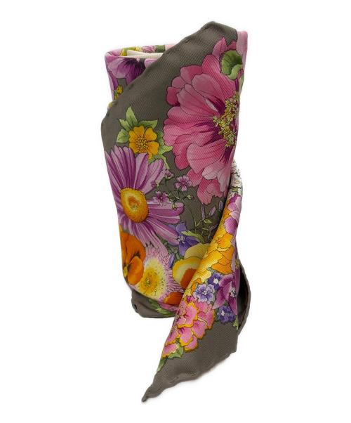 中古・古着通販】GUCCI (グッチ) スカーフ｜ブランド・古着通販