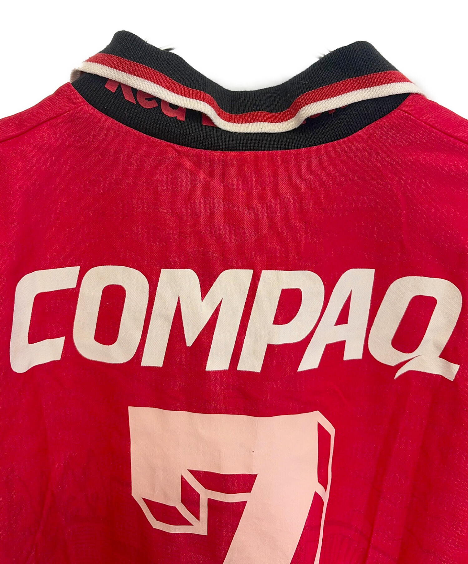 中古・古着通販】浦和レッズ (ウラワレッズ) UMBRO (アンブロ