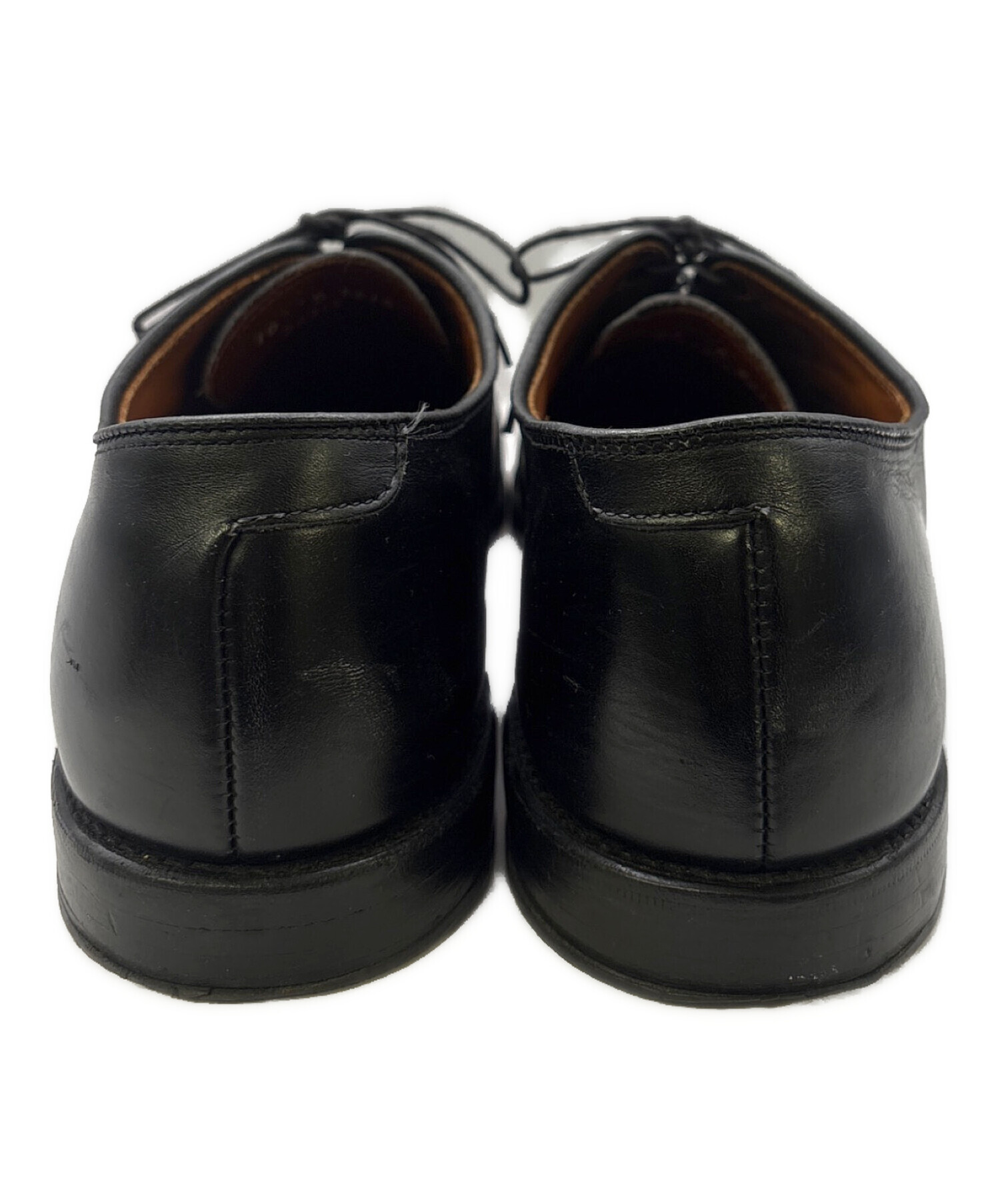 中古・古着通販】Allen Edmonds (アレン エドモンズ) ビジネスシューズ