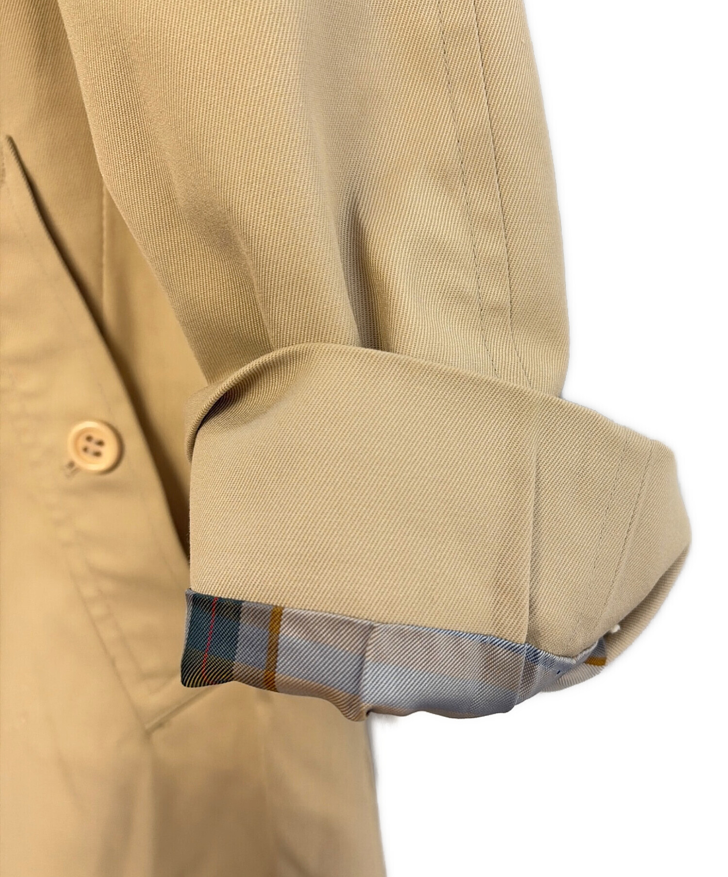 中古・古着通販】Burberry's (バーバリーズ) ステンカラーコート