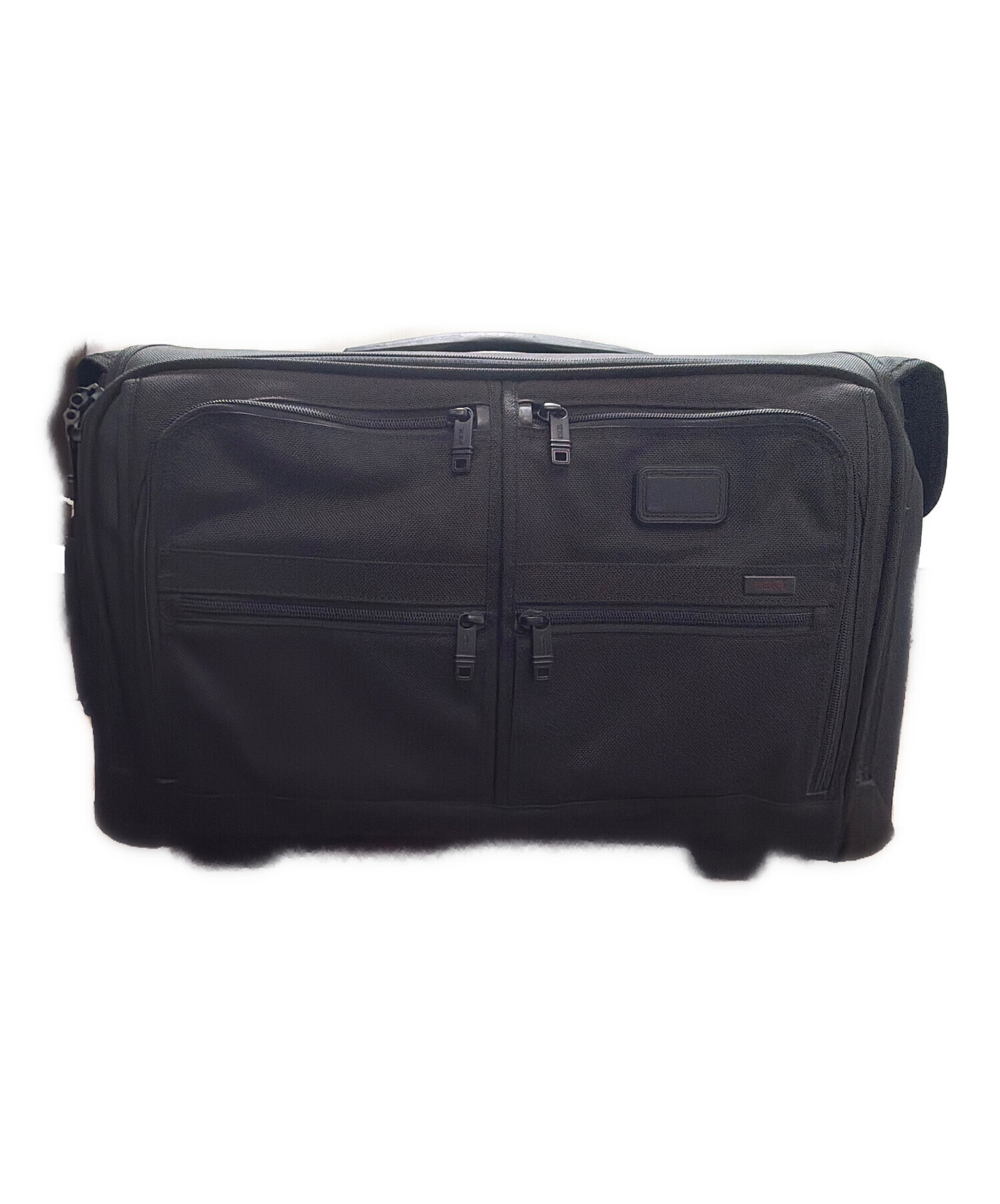 中古・古着通販】TUMI (トゥミ) キャリーバッグ ブラック｜ブランド