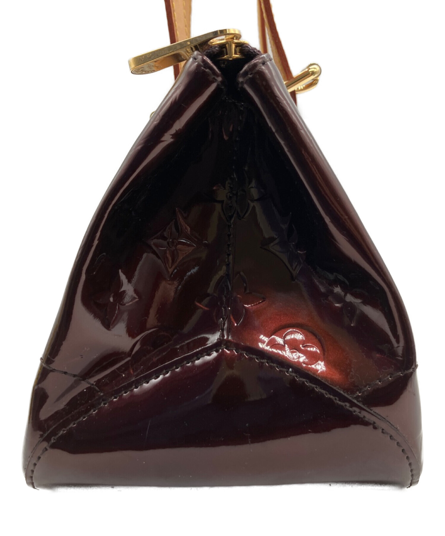 中古・古着通販】LOUIS VUITTON (ルイ ヴィトン) ショルダーバッグ 