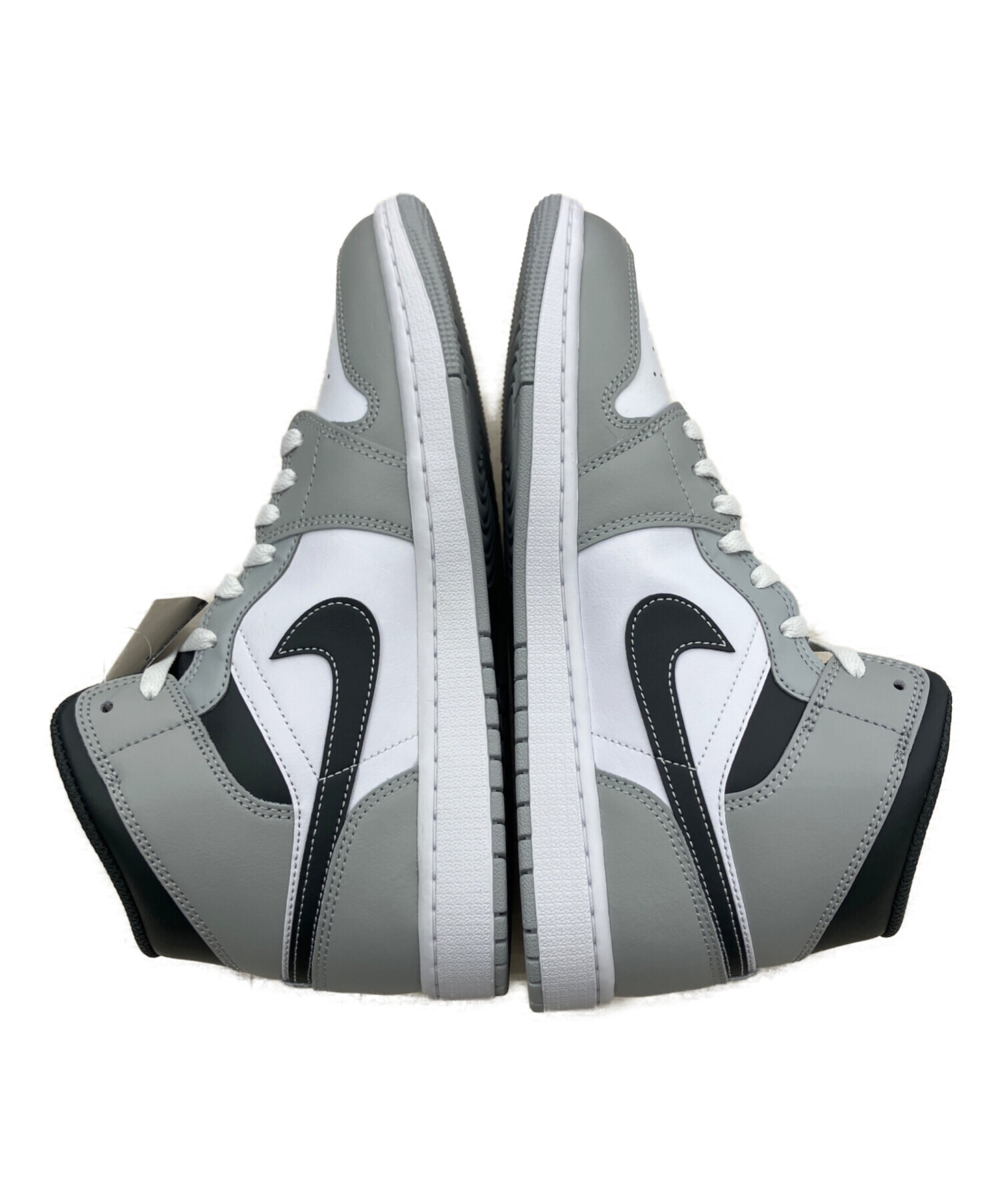 中古・古着通販】NIKE (ナイキ) Air Jordan 1 Mid 