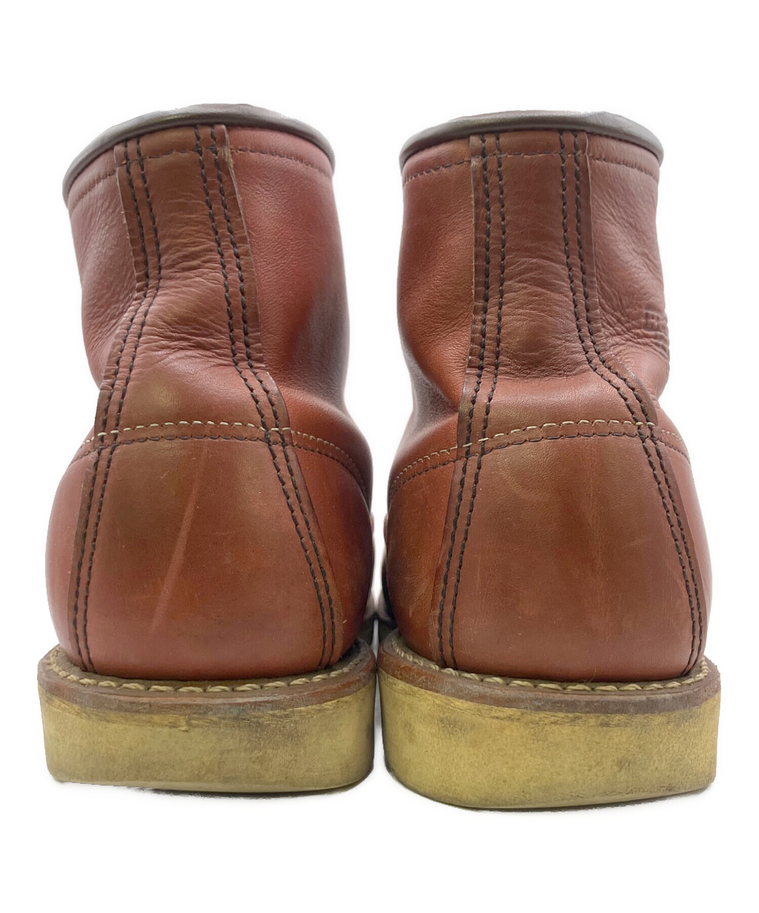 中古・古着通販】RED WING (レッドウィング) RED WING IRISH SETTER