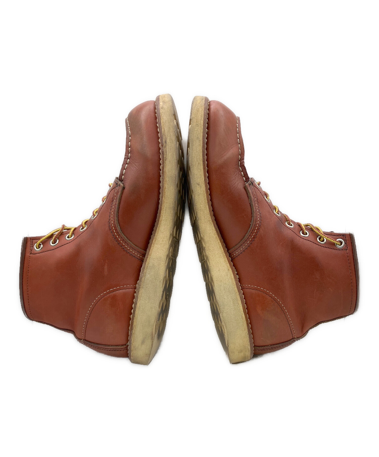 中古・古着通販】RED WING (レッドウィング) RED WING IRISH SETTER