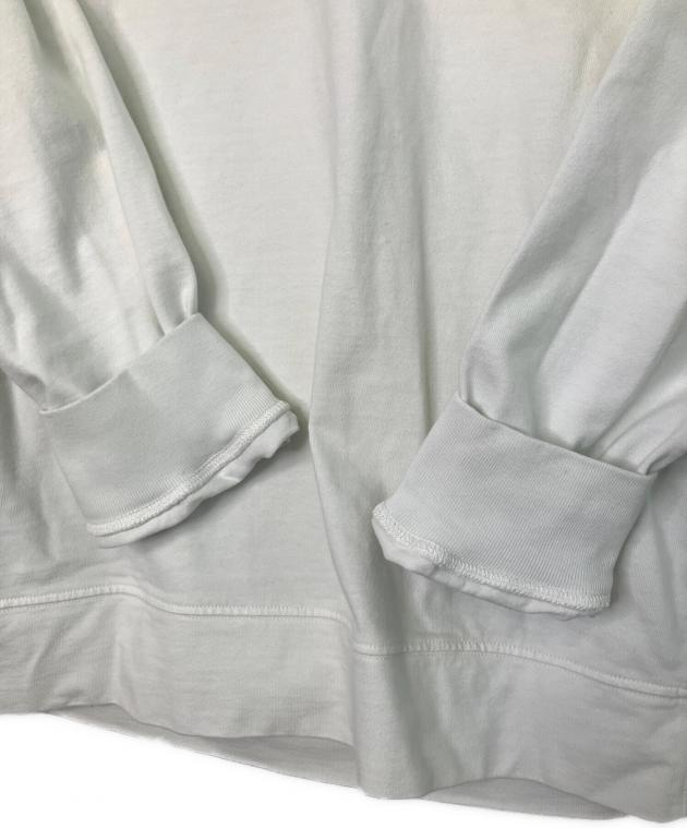 中古・古着通販】STONE ISLAND (ストーンアイランド) 長袖カットソー