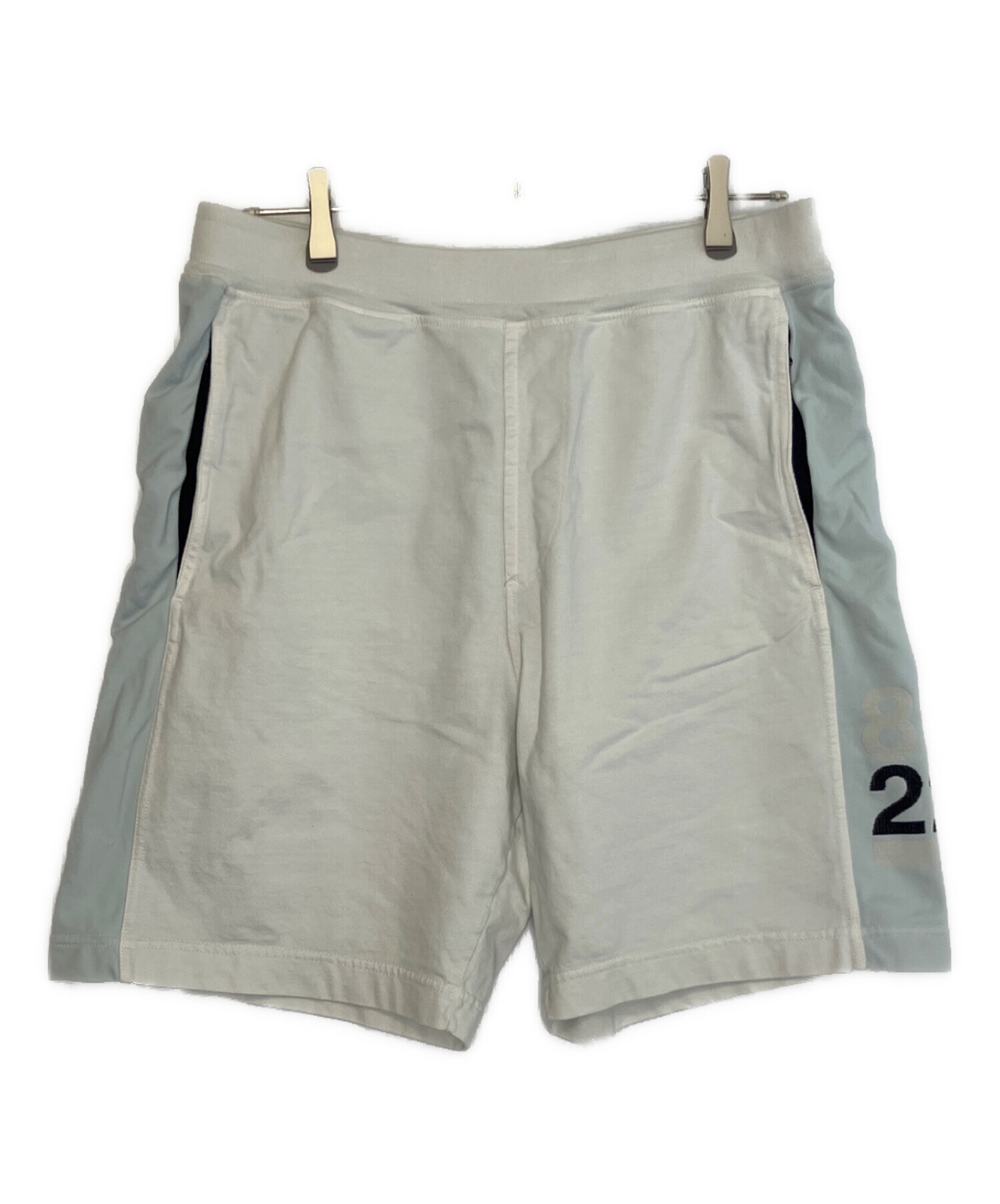中古・古着通販】STONE ISLAND (ストーンアイランド) ハーフパンツ