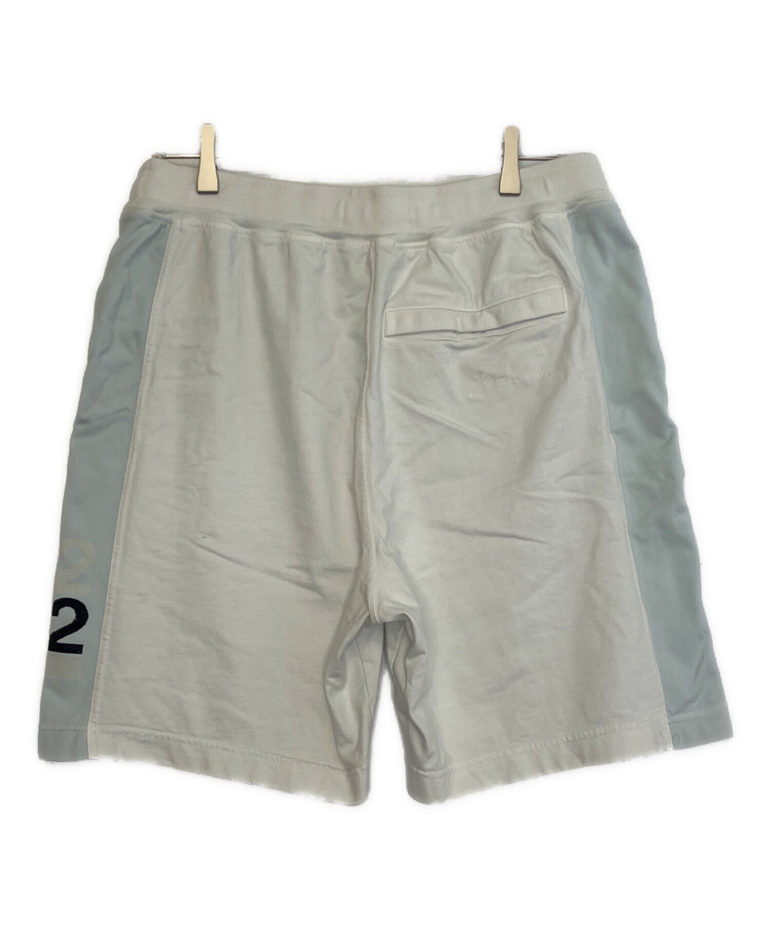 中古・古着通販】STONE ISLAND (ストーンアイランド) ハーフパンツ