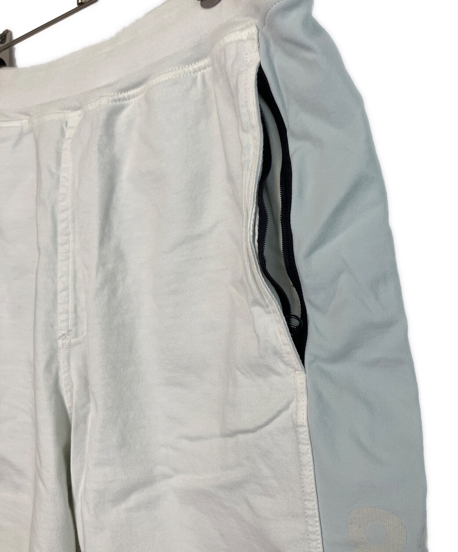 中古・古着通販】STONE ISLAND (ストーンアイランド) ハーフパンツ