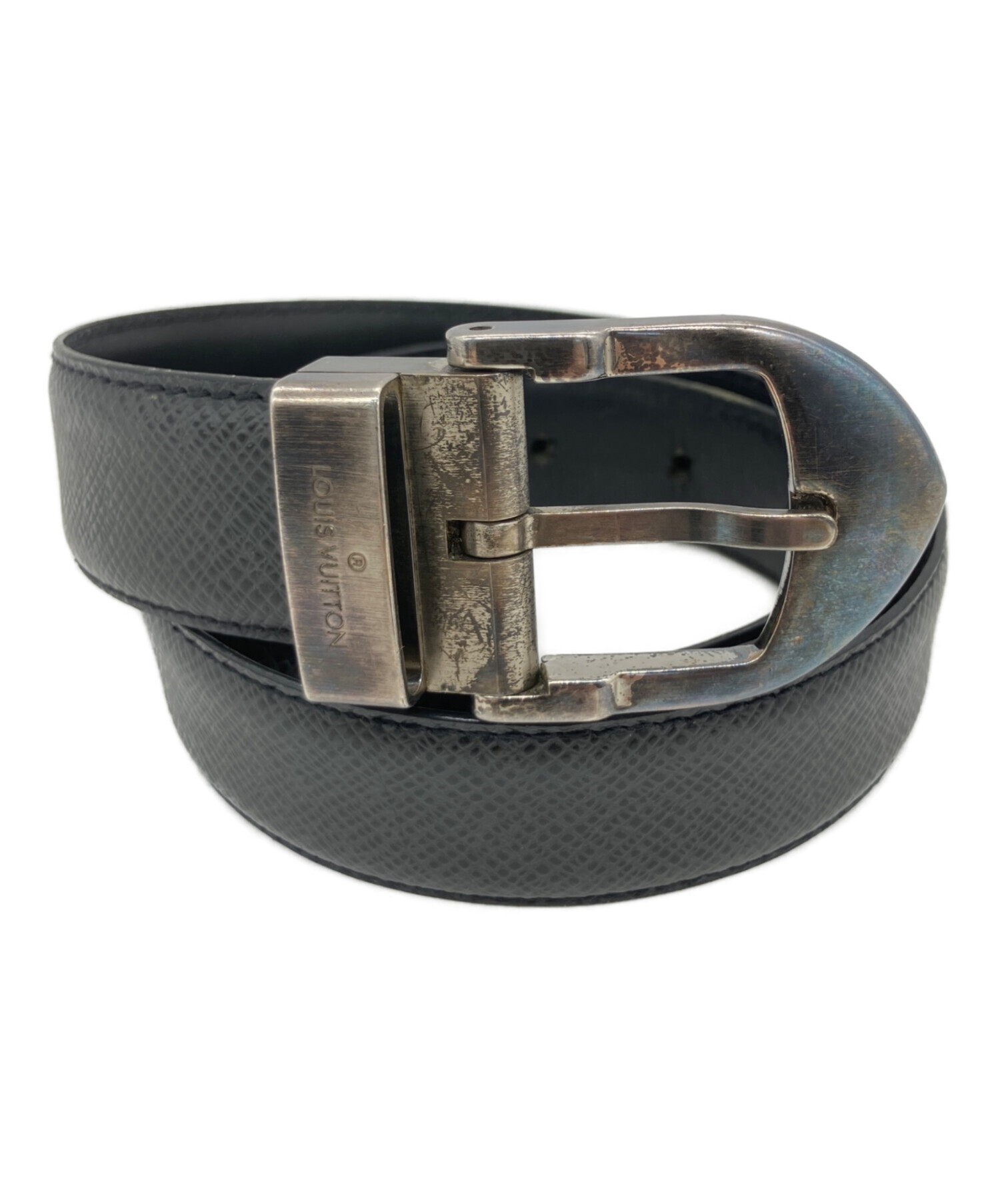 中古・古着通販】LOUIS VUITTON (ルイ ヴィトン) サンチュールベルト