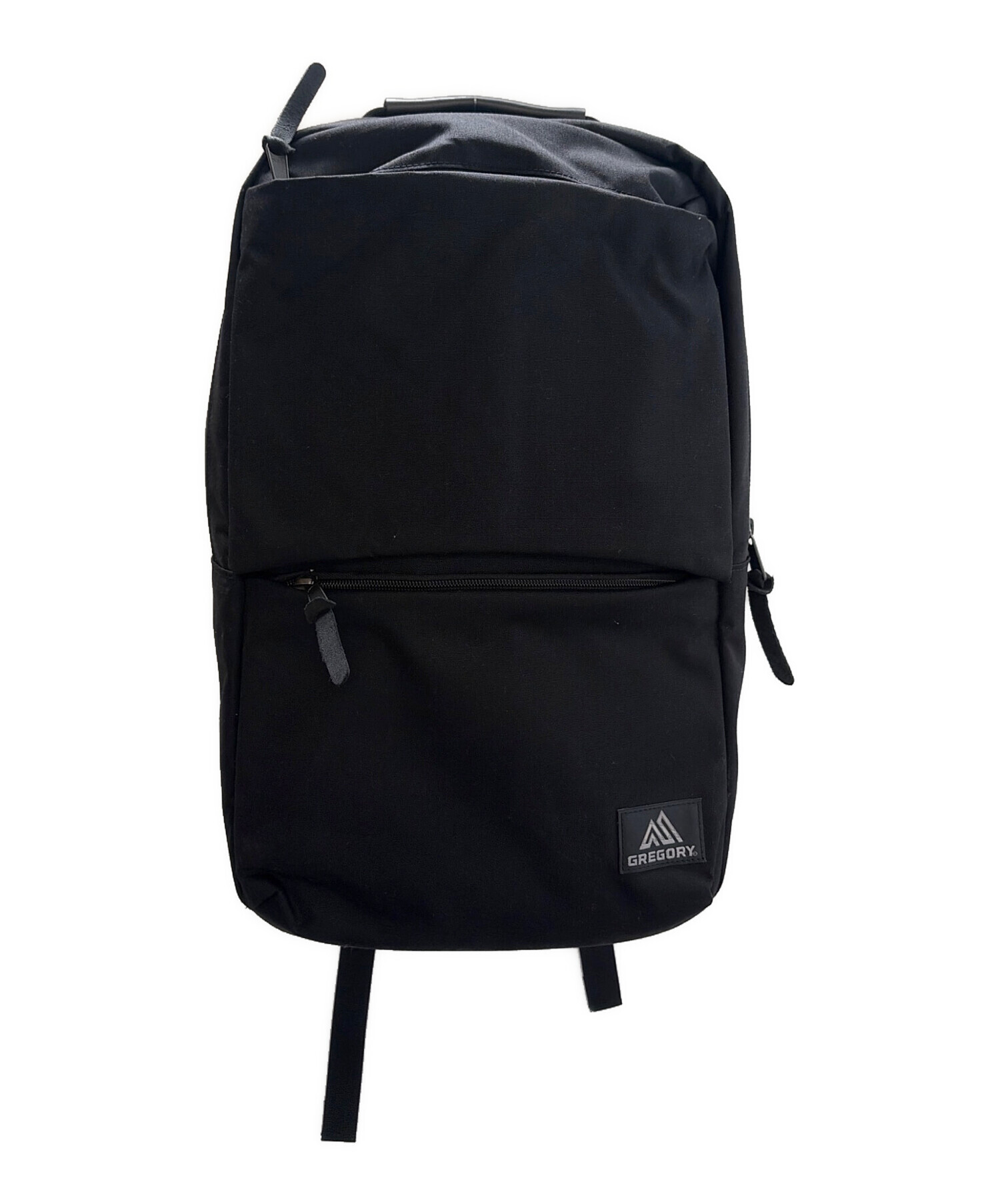 Gregory バックパック 未使用品 アウトレット品 ブラック 【公式通販】