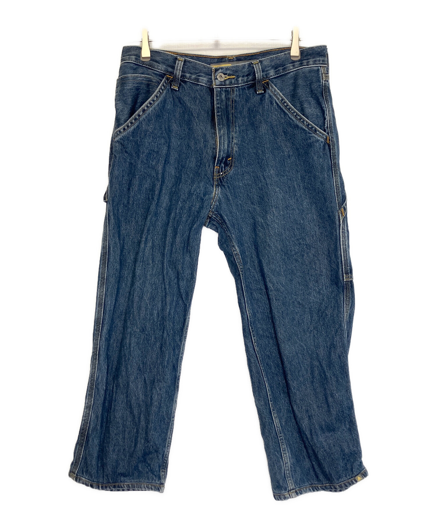 中古・古着通販】SILVERTAB (シルバータブ) LEVI'S (リーバイス 中古・古着通販】SILVERTAB (シルバータブ) LEVI'S (リーバイス