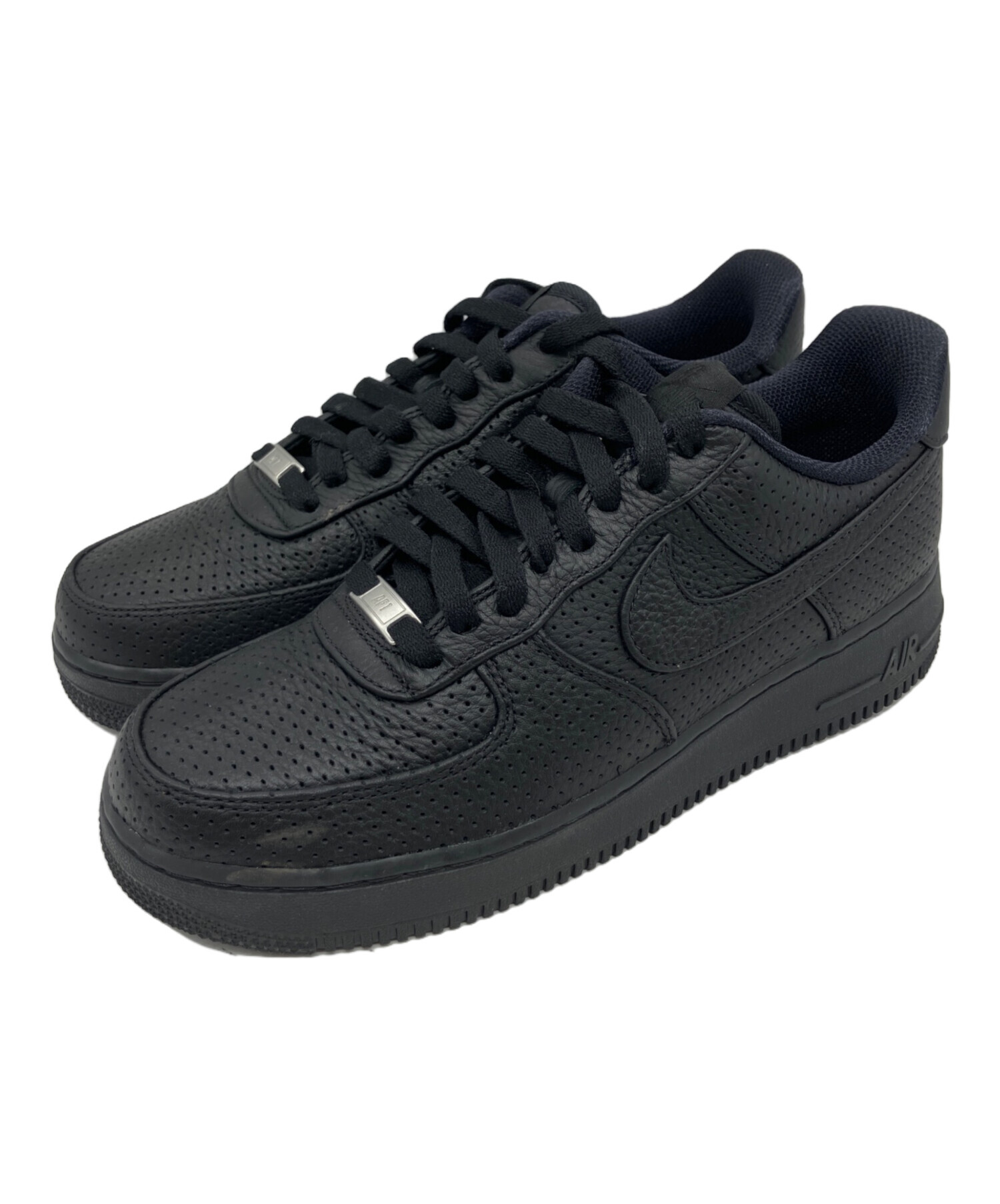 中古・古着通販】NIKE (ナイキ) NIKE AIR FORCE1（ナイキ エアフォース 