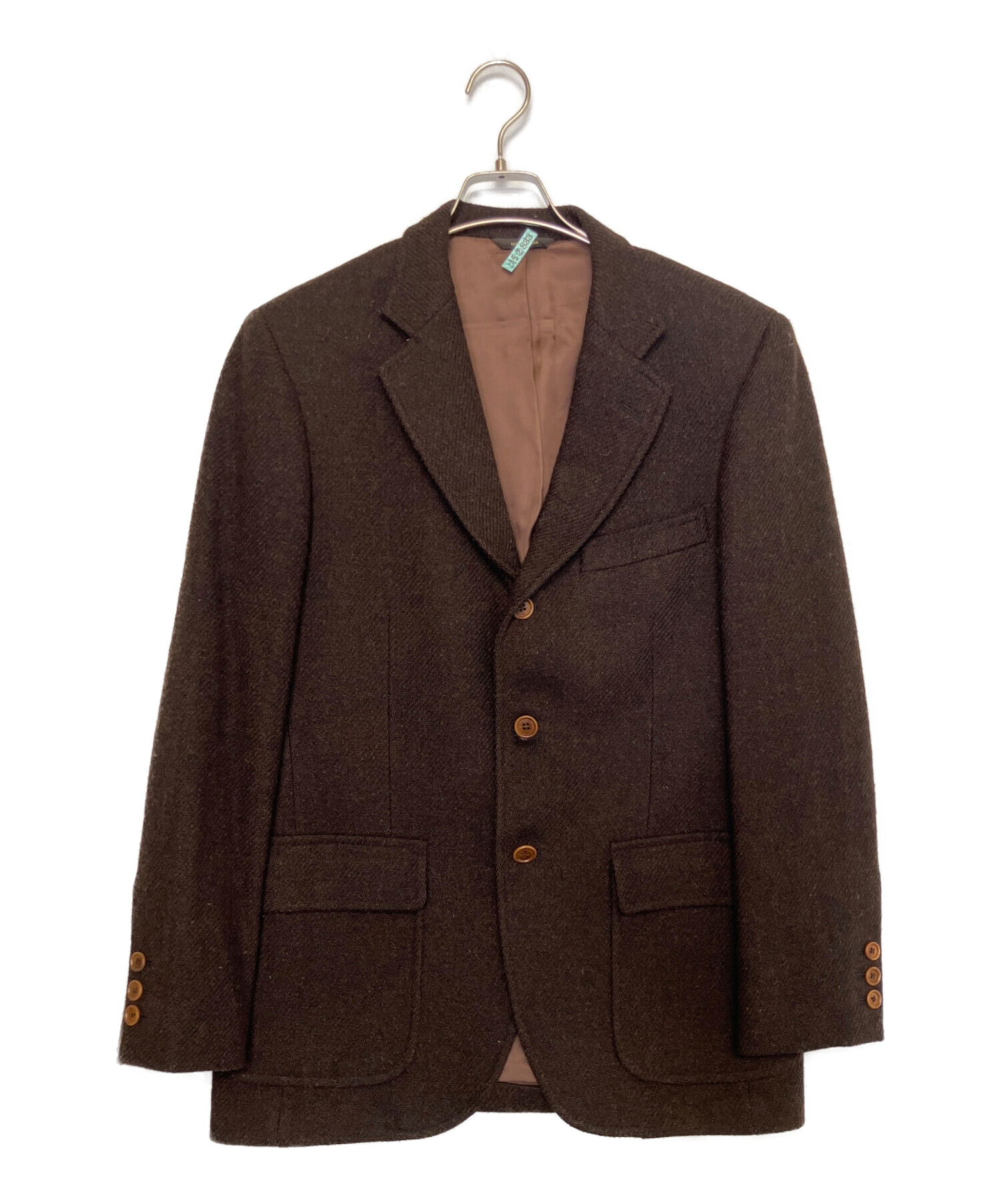 中古・古着通販】Harris Tweed (ハリスツイード) SHIPS (シップス