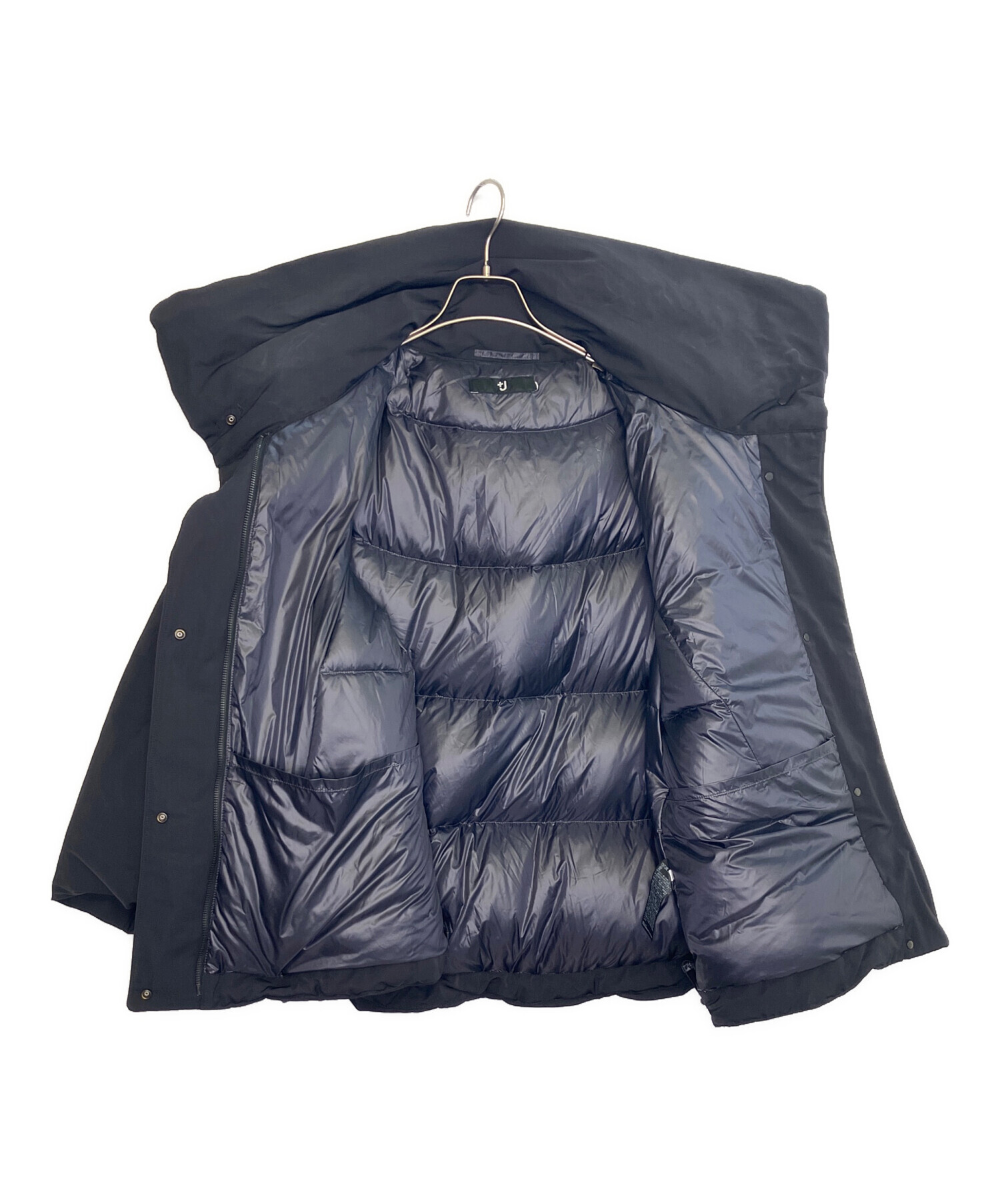 中古・古着通販】UNIQLO+J (ユニクロ プラスジェイ) ハイブリッド