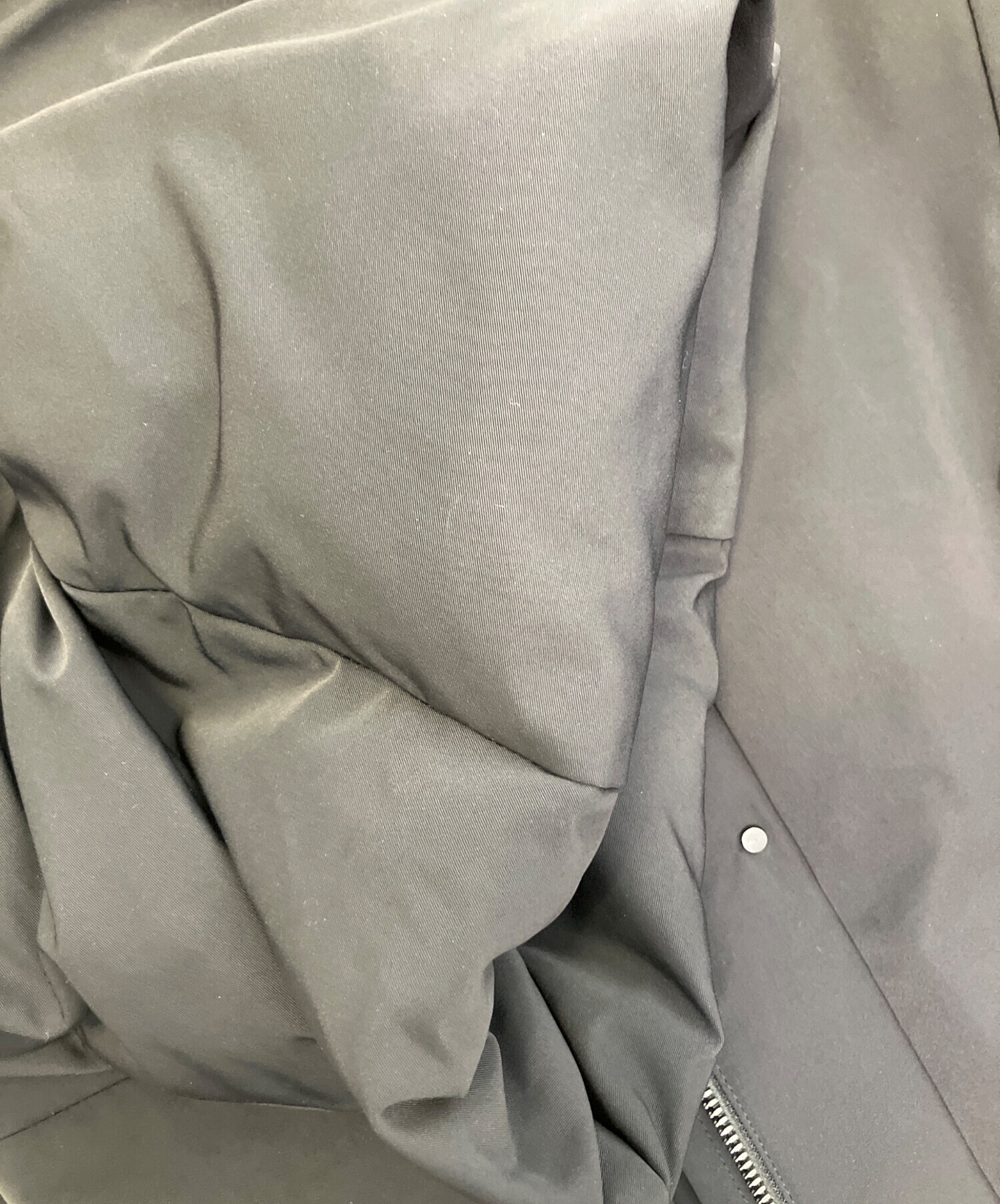 中古・古着通販】UNIQLO+J (ユニクロ プラスジェイ) ハイブリッド