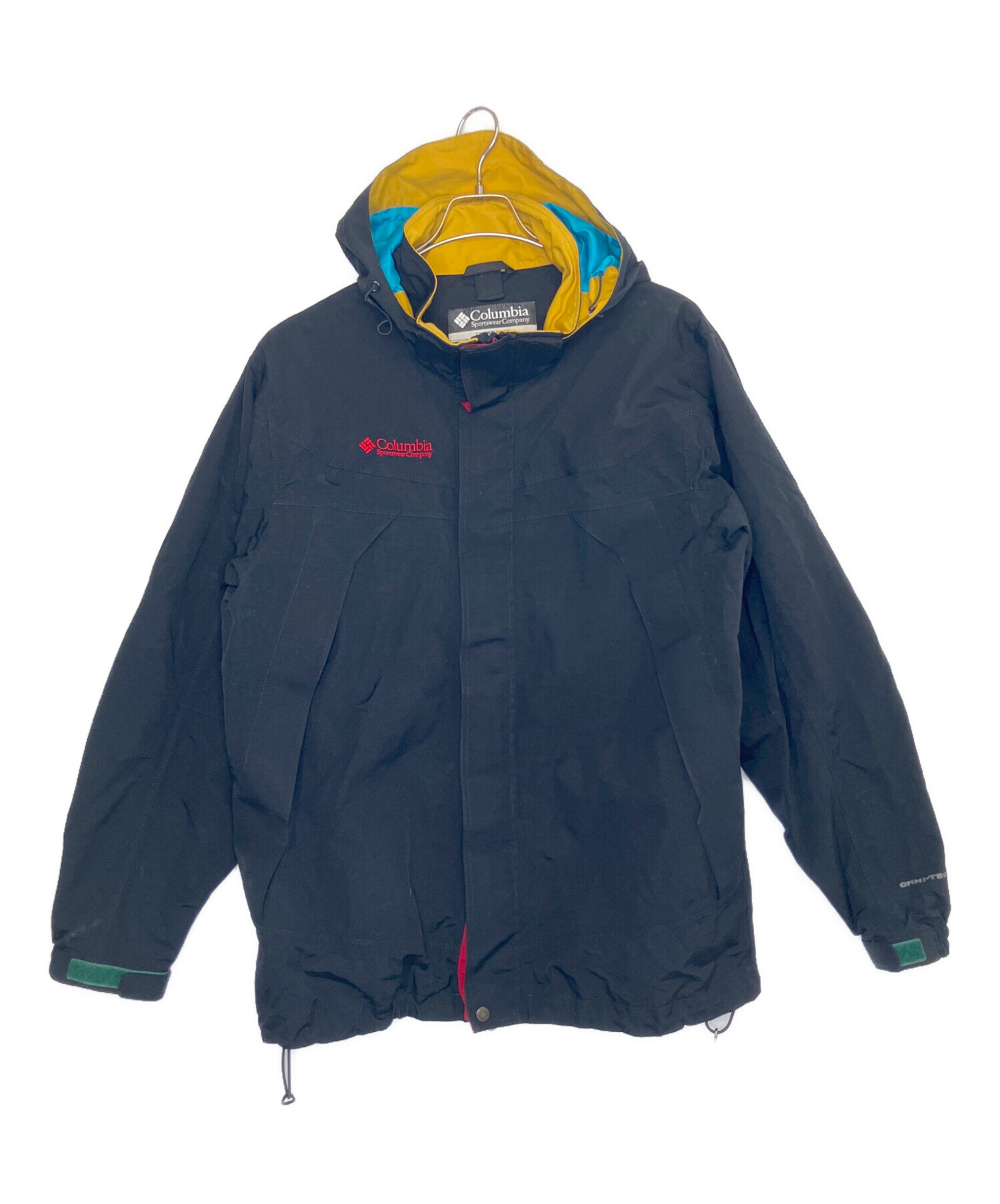 コロンビア columbia ブルゾン サイズL - ベージュ レディース 長袖/春 