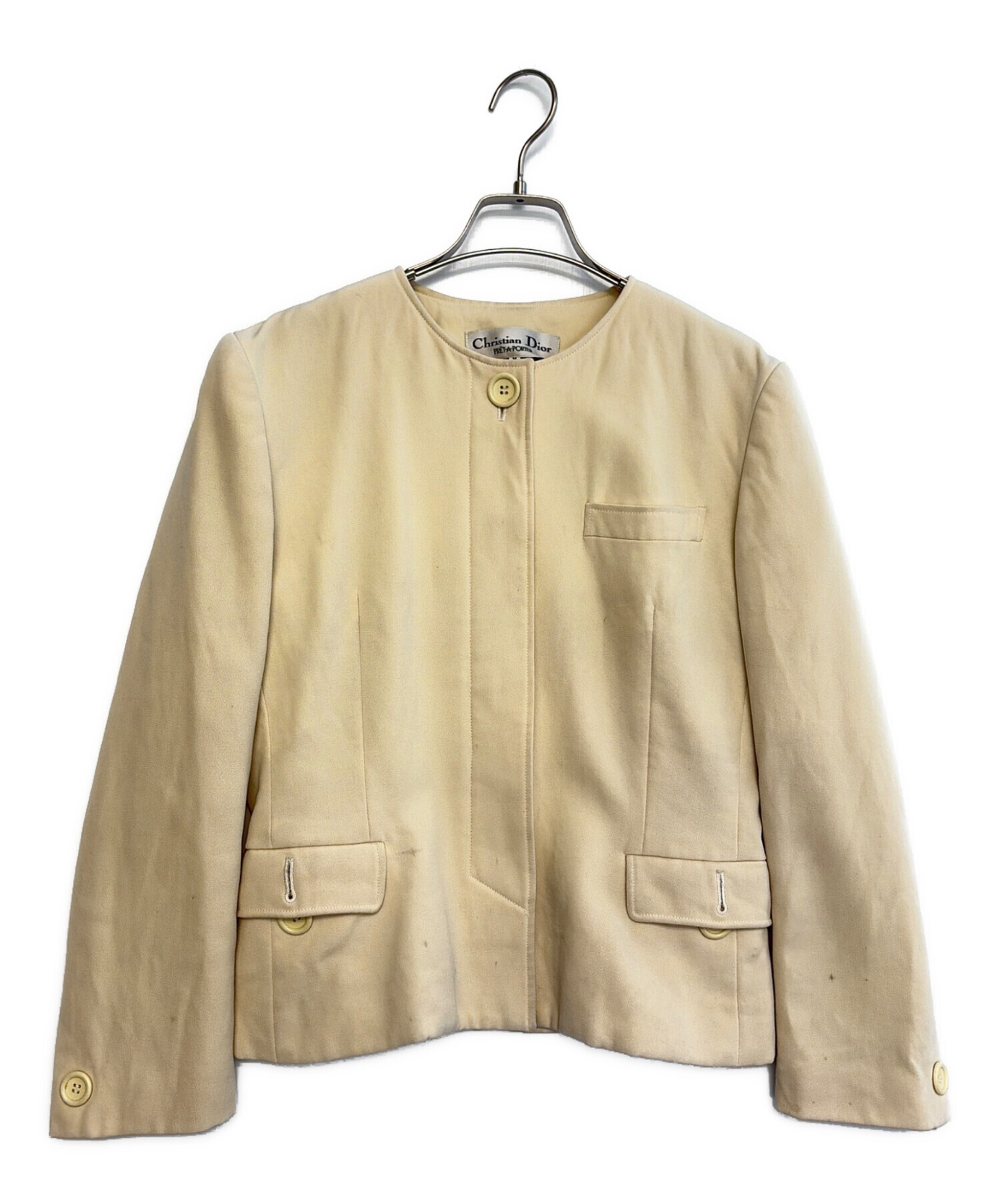 中古・古着通販】Christian Dior (クリスチャン ディオール