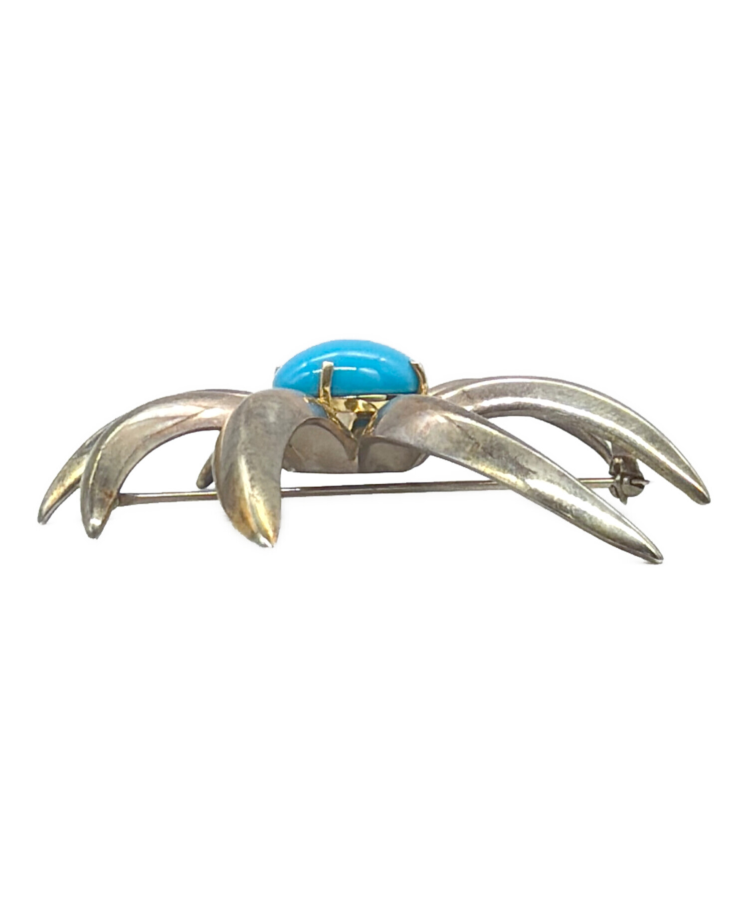 中古・古着通販】Tiffany & Co. (ティファニー) ブローチ｜ブランド