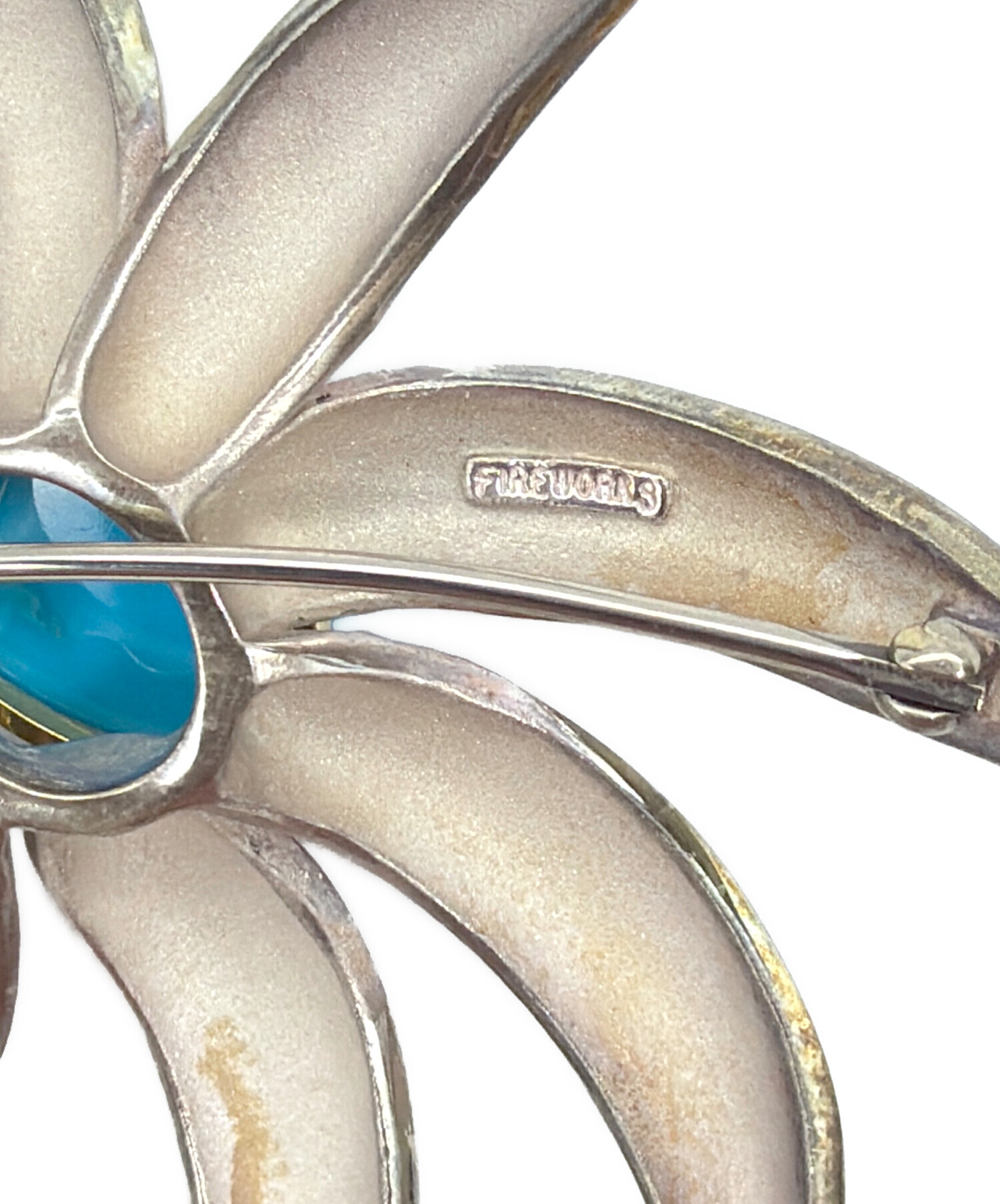 中古・古着通販】Tiffany & Co. (ティファニー) ブローチ｜ブランド