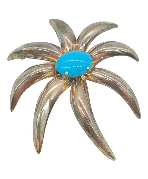 中古・古着通販】Tiffany & Co. (ティファニー) ブローチ｜ブランド