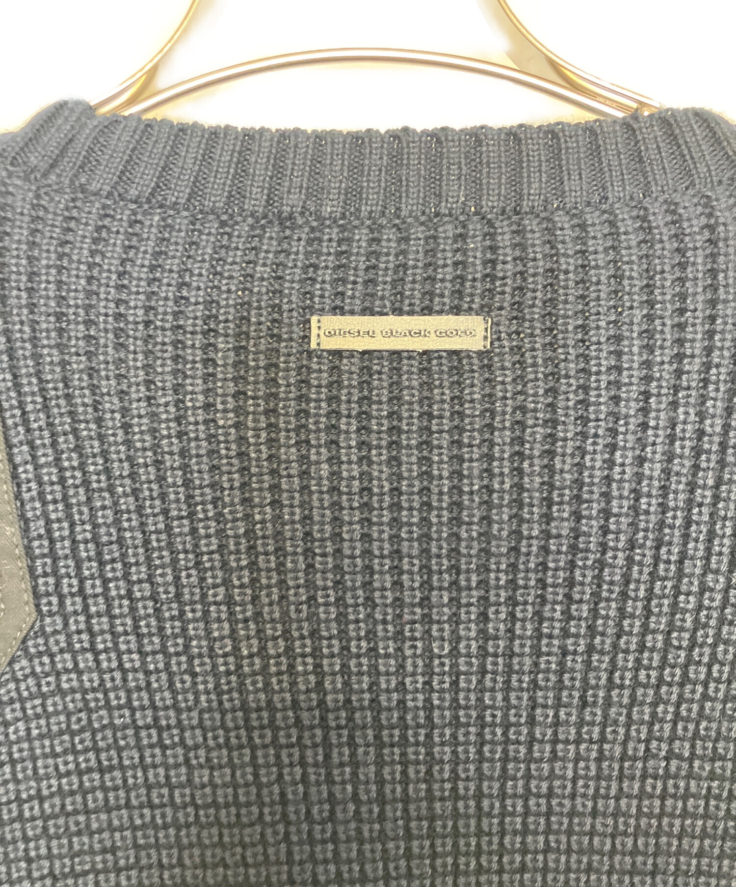 中古・古着通販】DIESEL Black Gold (ディーゼル ブラック ゴールド