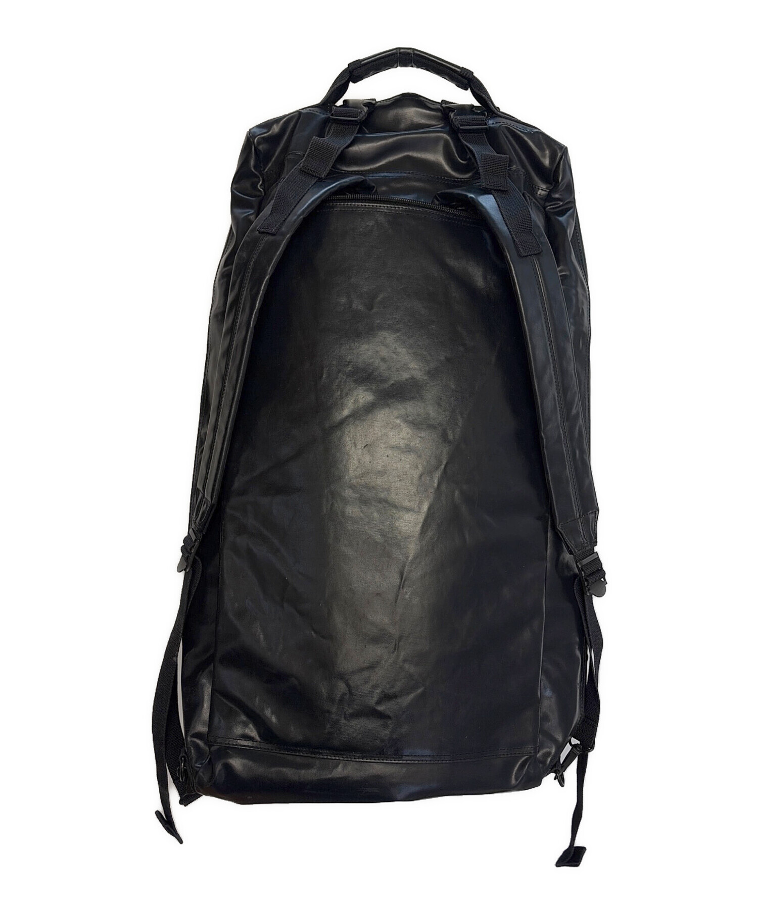 中古・古着通販】PORTER (ポーター) ボストンバッグ ブラック