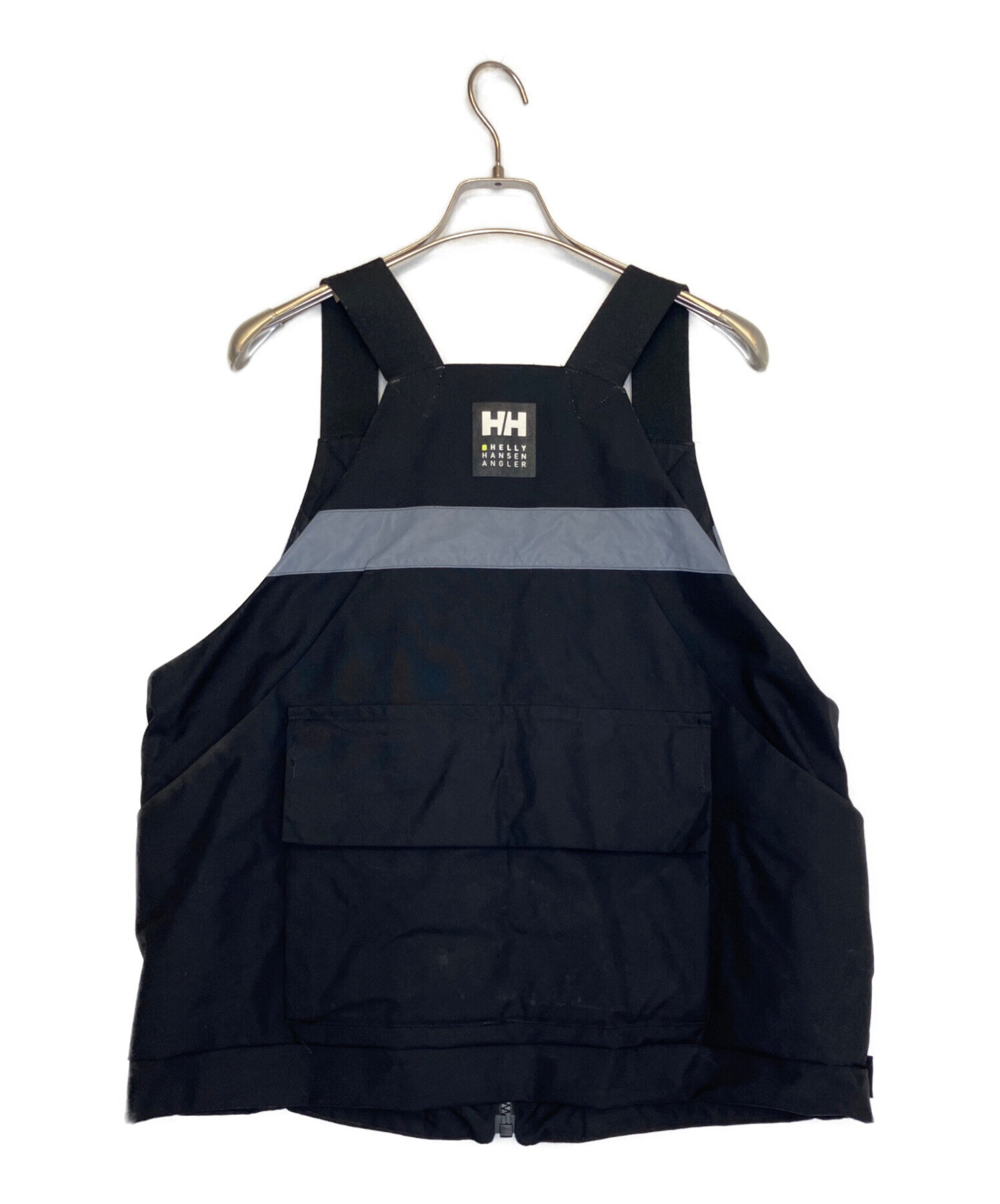 中古・古着通販】HELLY HANSEN (ヘリーハンセン) ユーティリティベスト