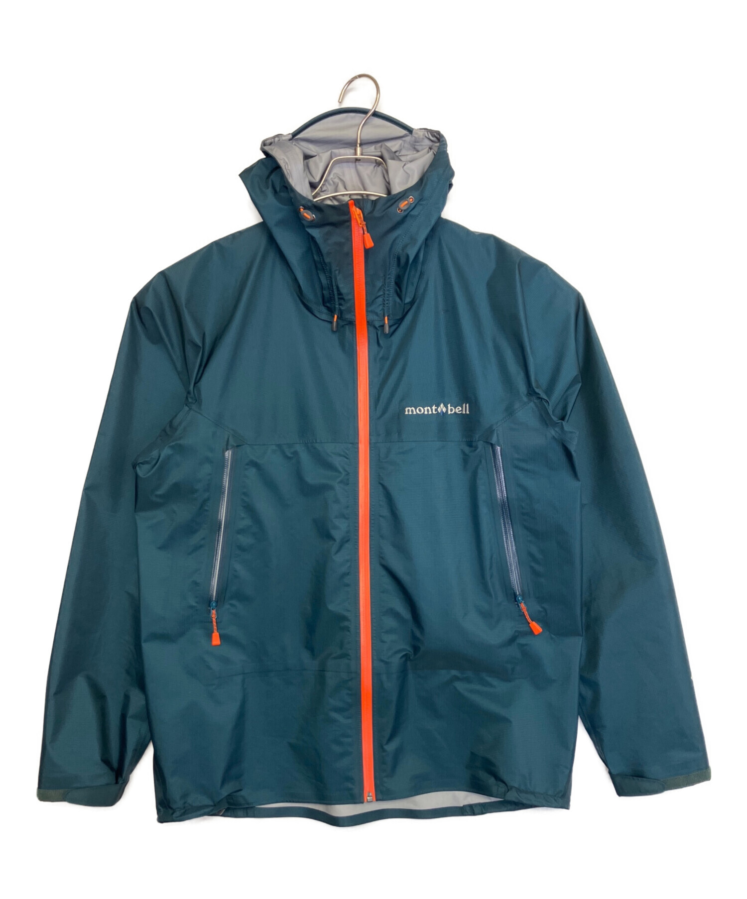 中古・古着通販】mont-bell (モンベル) ストームクルーザジャケット