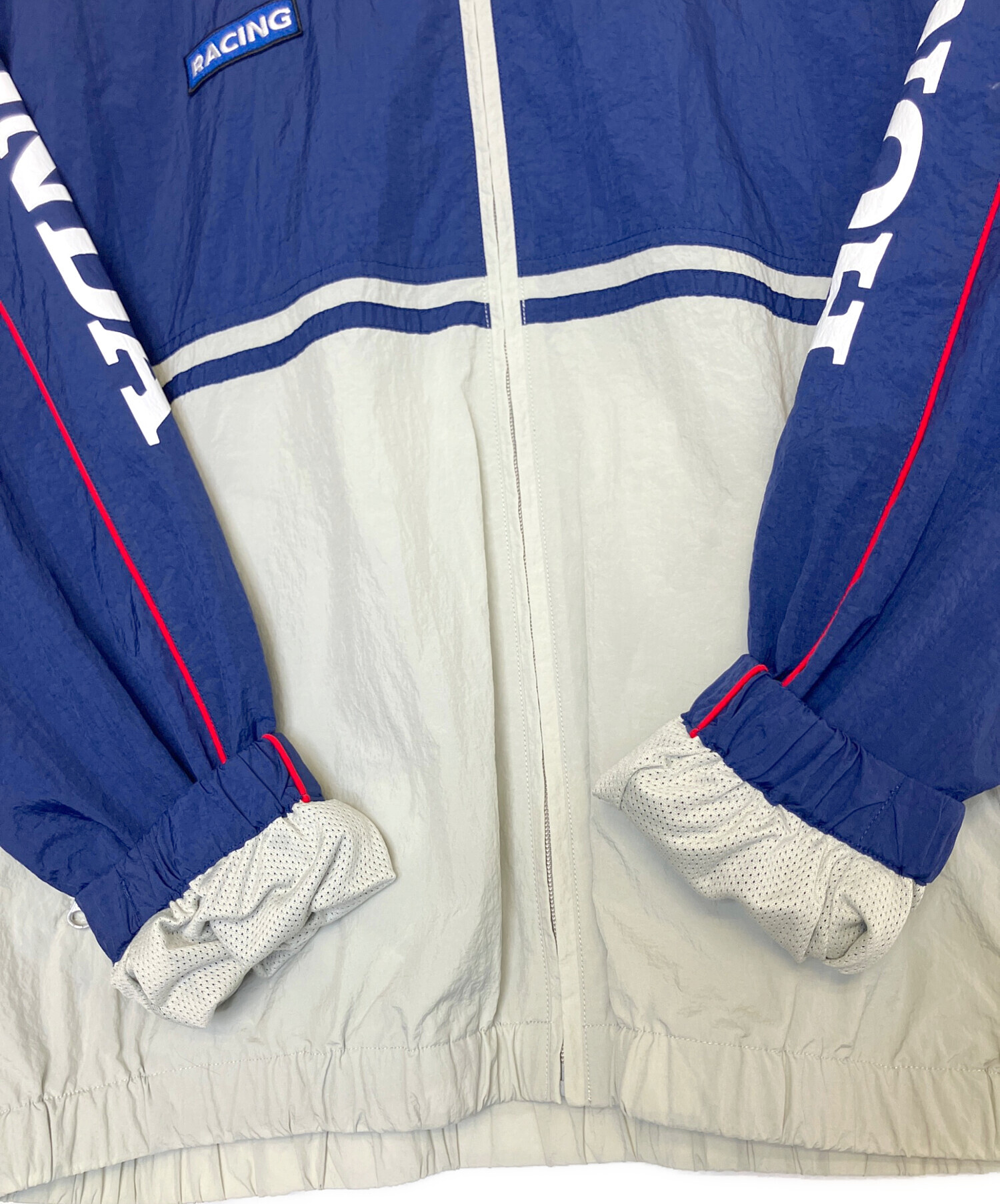 中古・古着通販】HONDA (ホンダ) niko and (ニコアンド) ナイロン