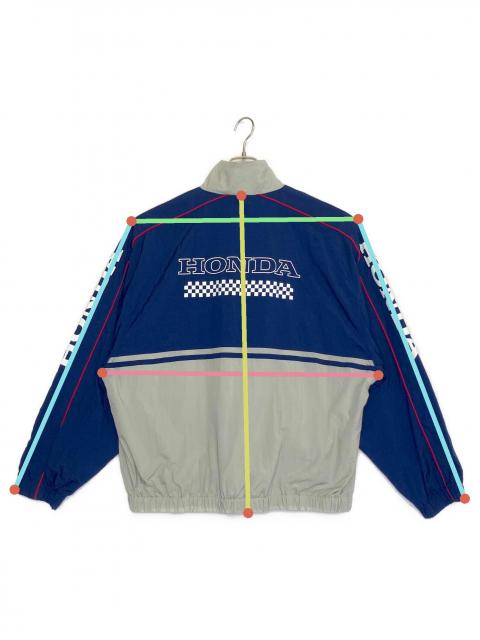中古・古着通販】HONDA (ホンダ) niko and (ニコアンド) ナイロン