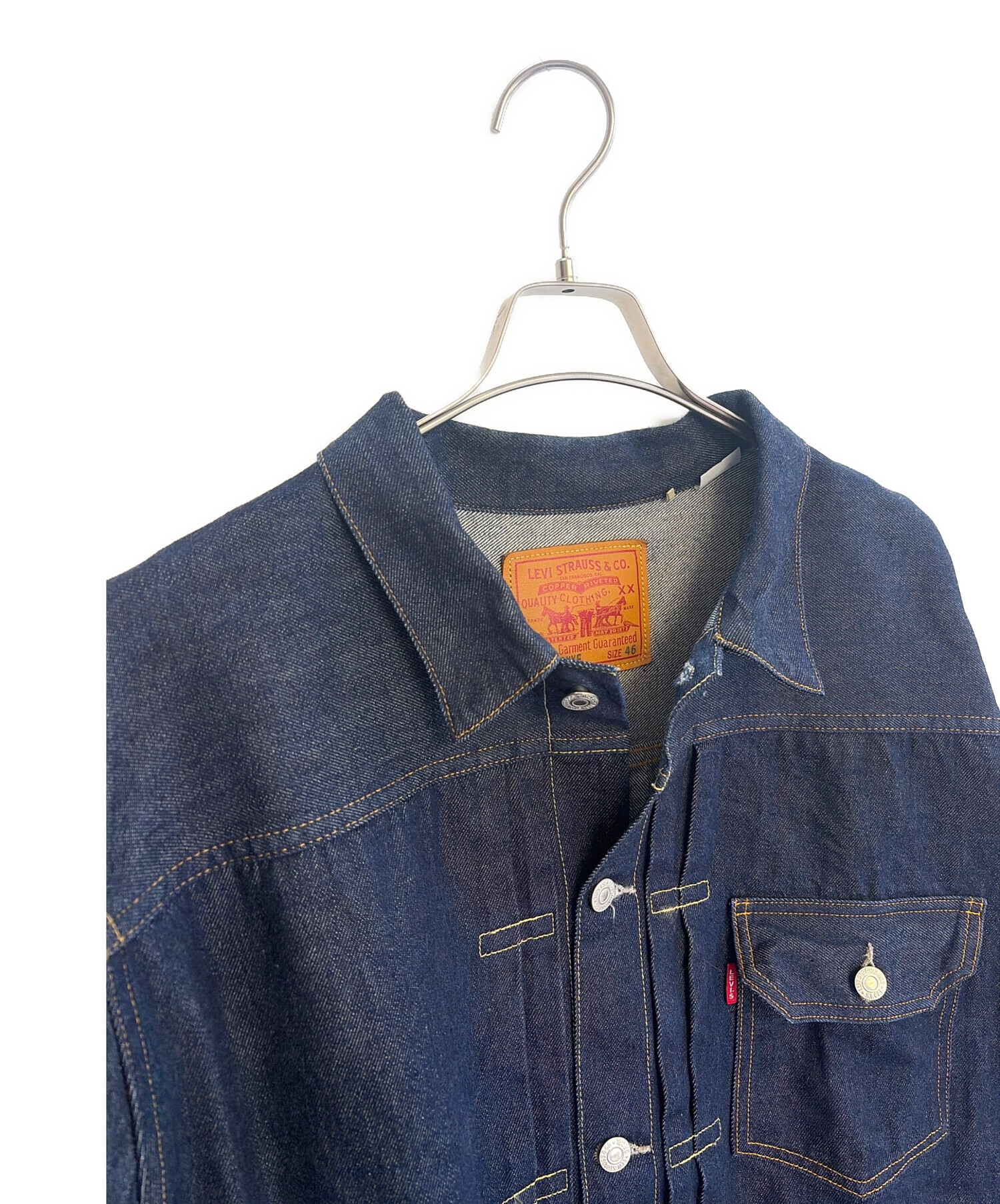 中古・古着通販】LEVI'S VINTAGE CLOTHING (リーバイス ビンテージ