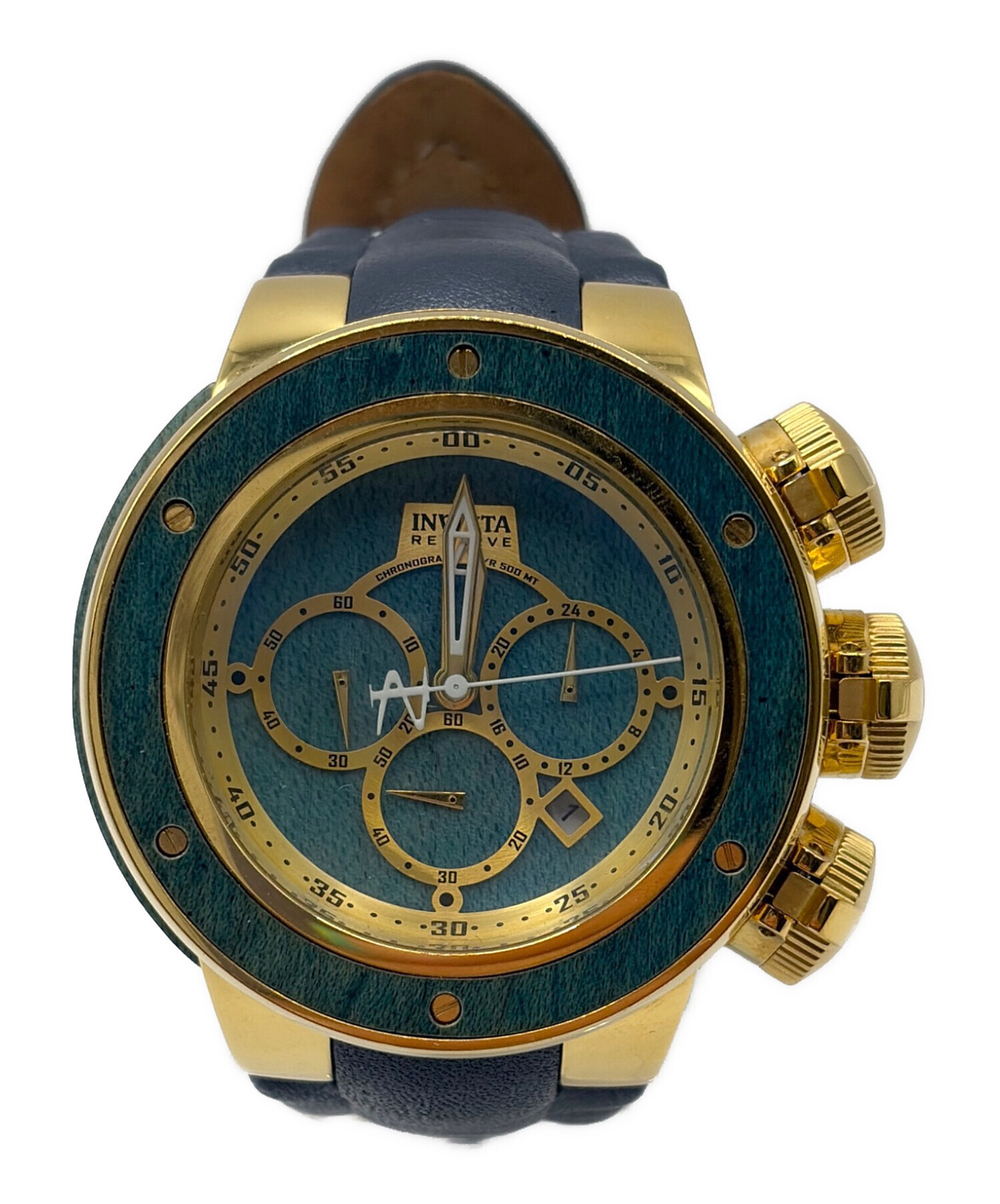 中古・古着通販】INVICTA (インビクタ) 腕時計｜ブランド・古着通販 