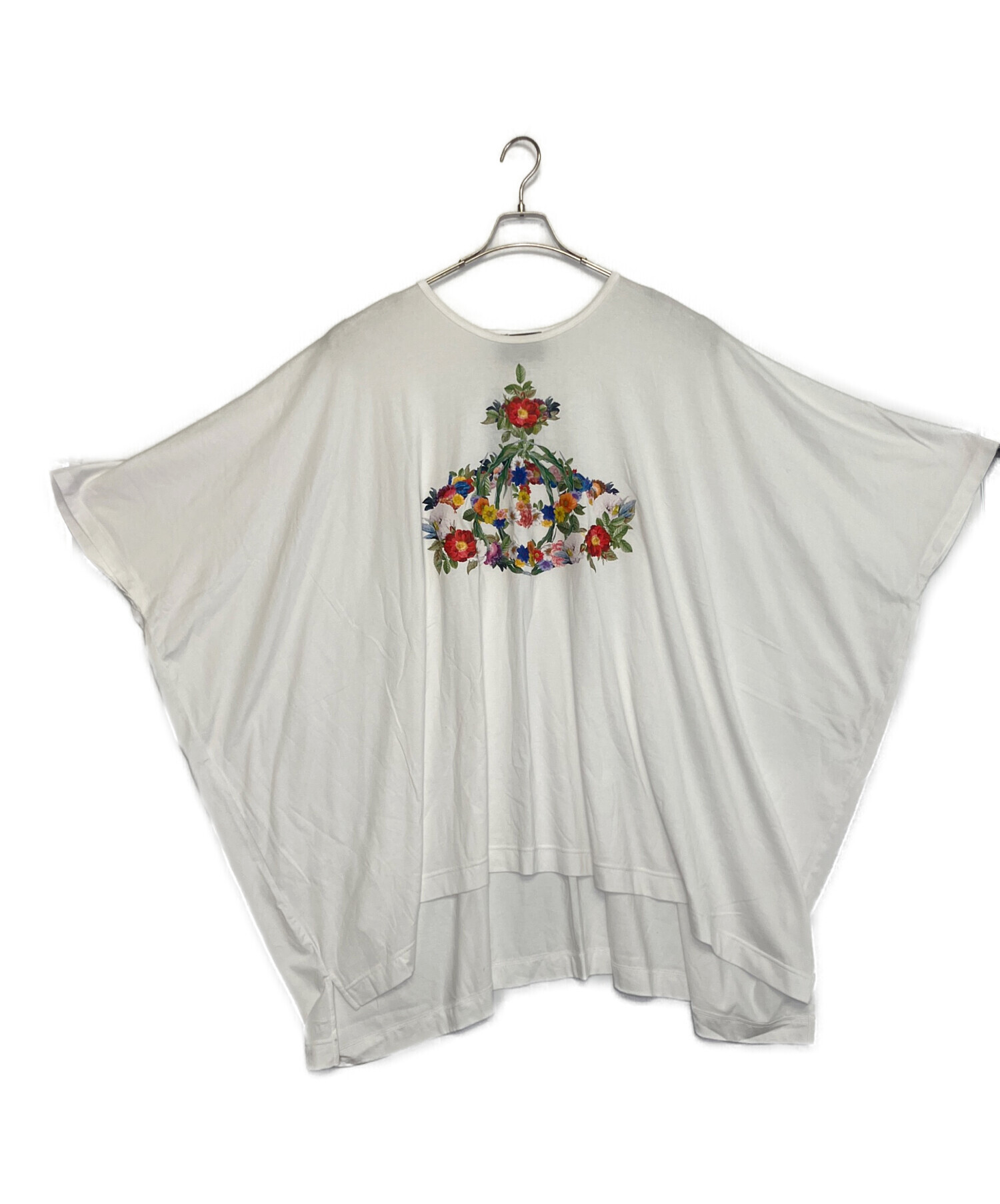 ヴィヴィアンウエストウッド 半袖カットソー ブーシェ 中古・古着通販】Vivienne Westwood (ヴィヴィアンウエストウッド