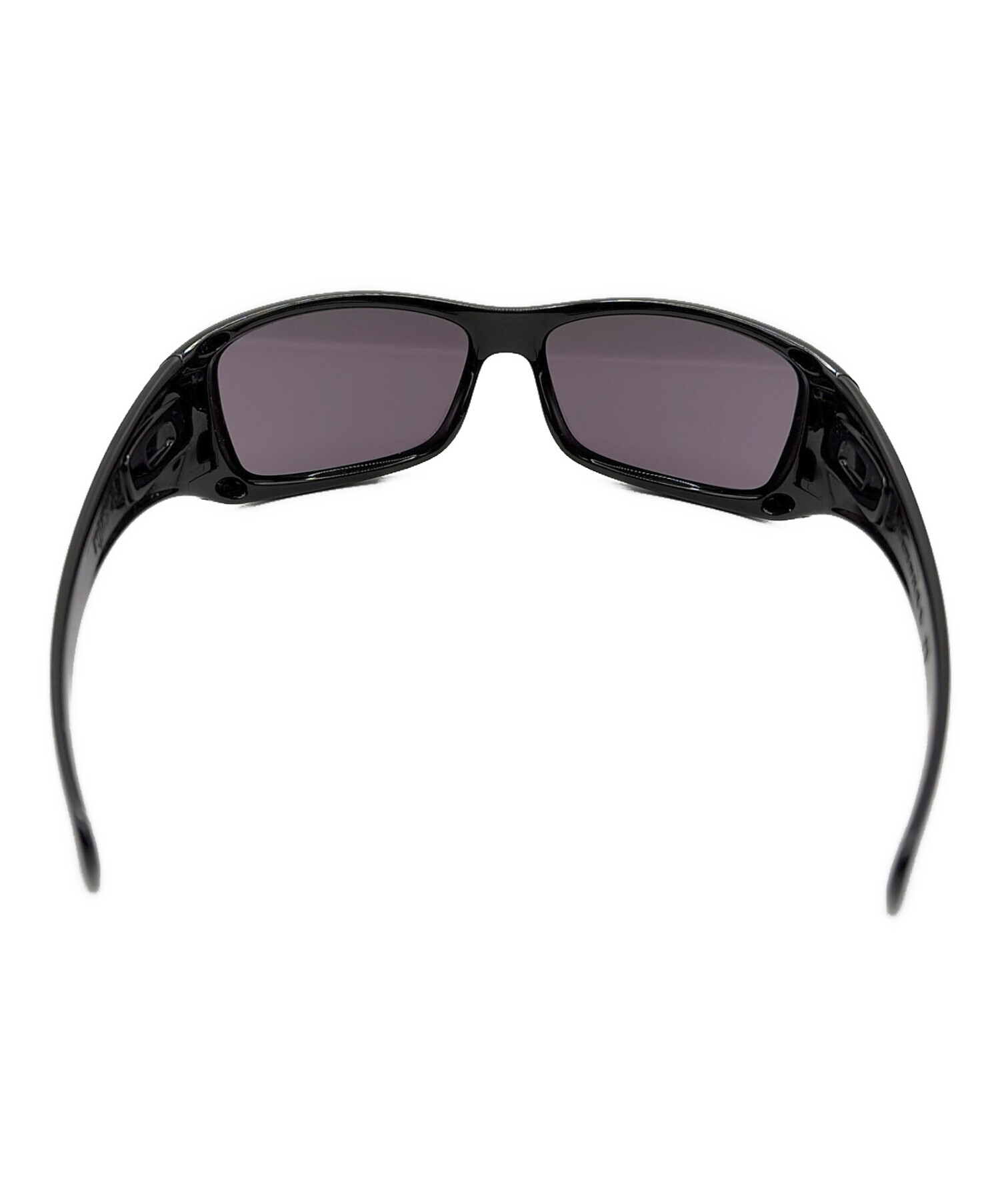オークリー　サングラス　ハイビスカス　中古品 中古・古着通販】OAKLEY (オークリー) サングラス 6｜ブランド・古着