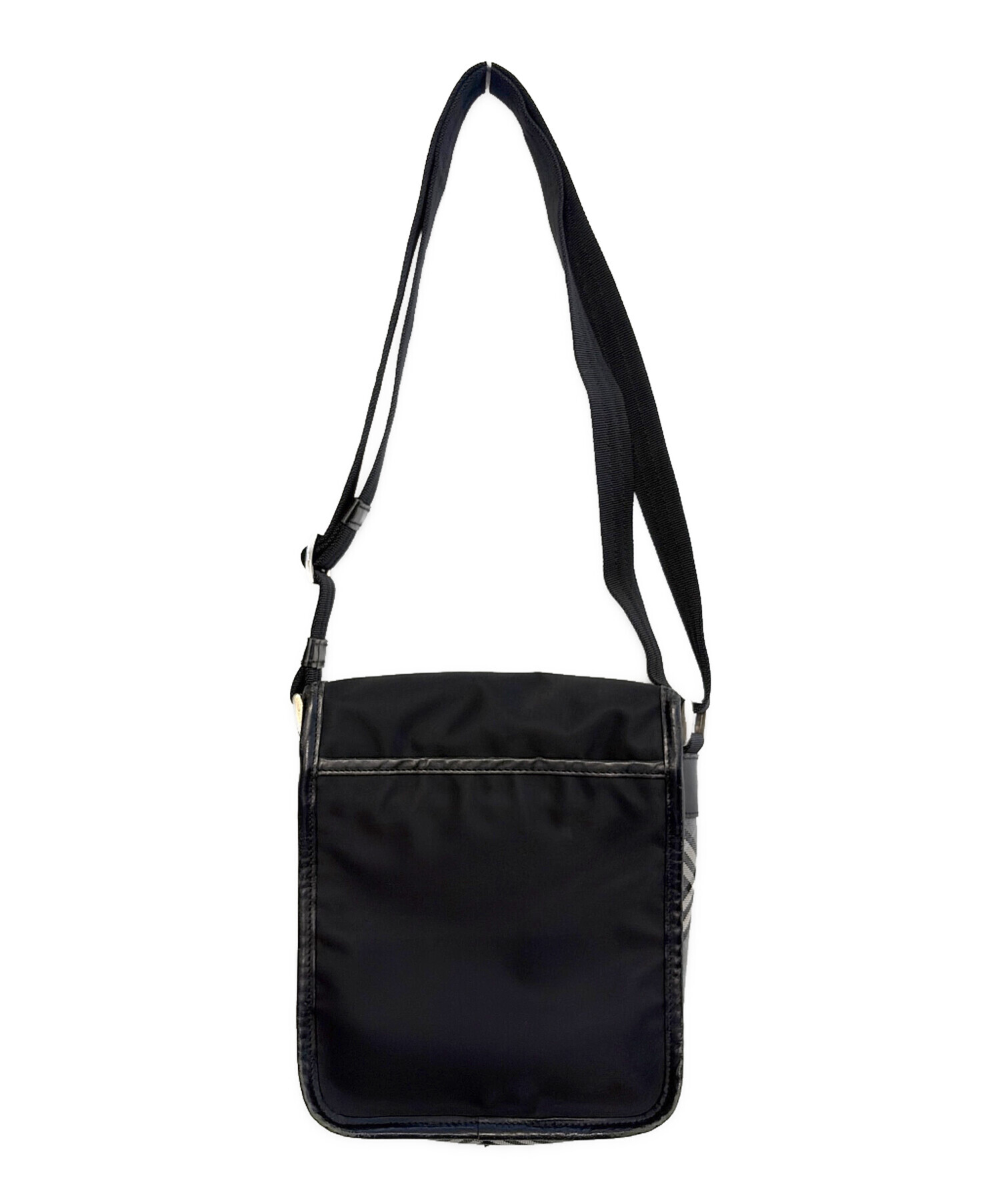 中古・古着通販】BURBERRY BLACK LABEL (バーバリーブラックレーベル