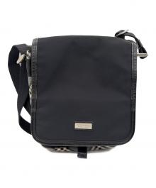 BURBERRY BLACK LABEL(バーバリーブラックレーベル)】ブランド・古着の