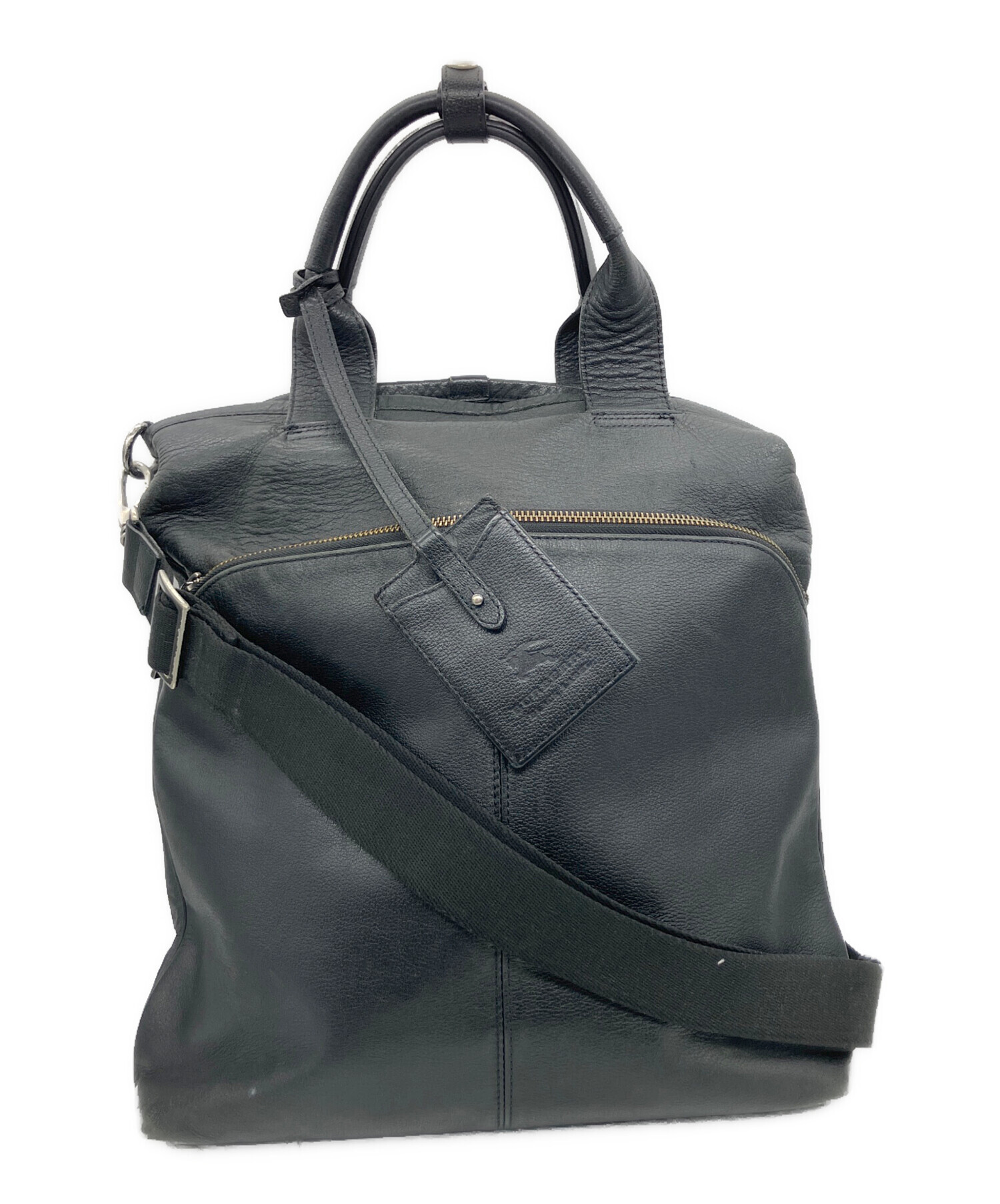 中古・古着通販】BURBERRY BLACK LABEL (バーバリーブラックレーベル