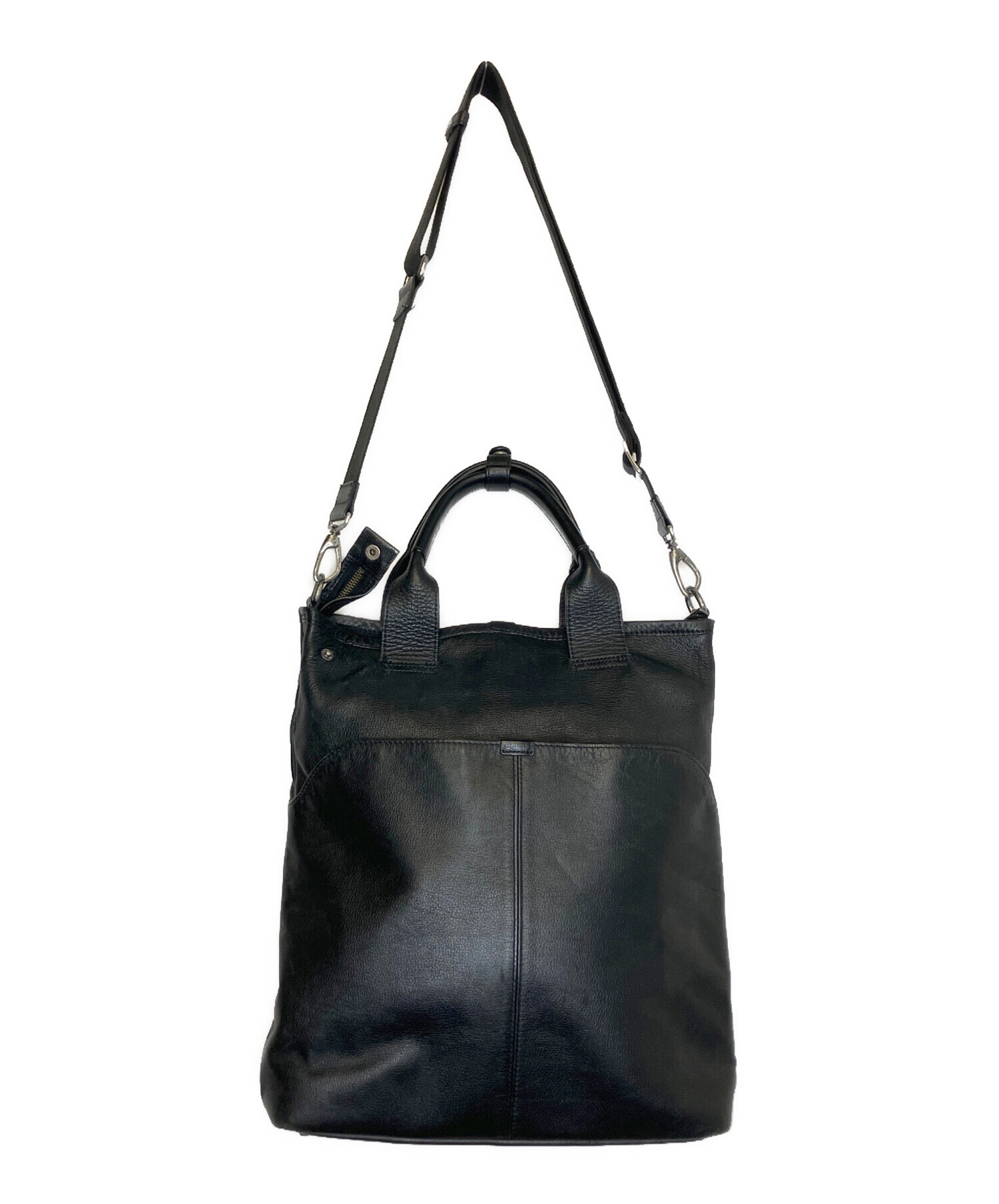 中古・古着通販】BURBERRY BLACK LABEL (バーバリーブラックレーベル