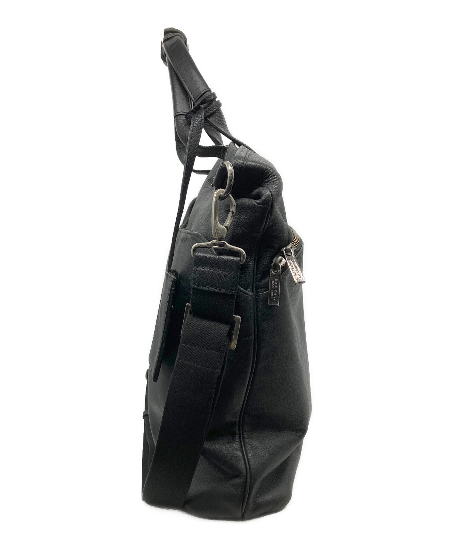 中古・古着通販】BURBERRY BLACK LABEL (バーバリーブラックレーベル