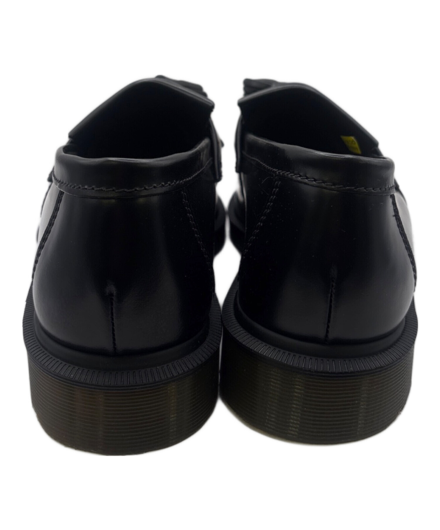中古・古着通販】Dr.Martens (ドクターマーチン) タッセルローファー