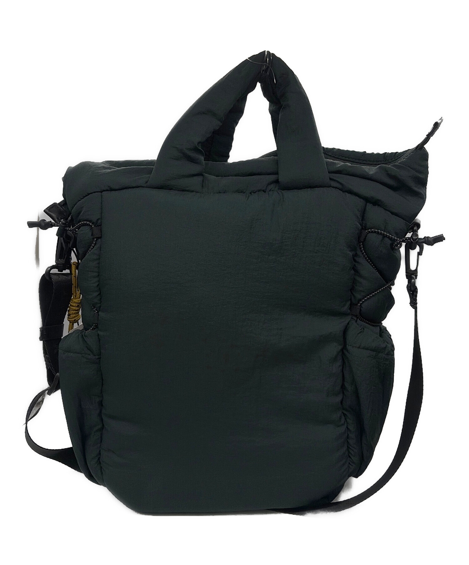 中古・古着通販】and wander (アンドワンダー) ZARA (ザラ) ショルダー