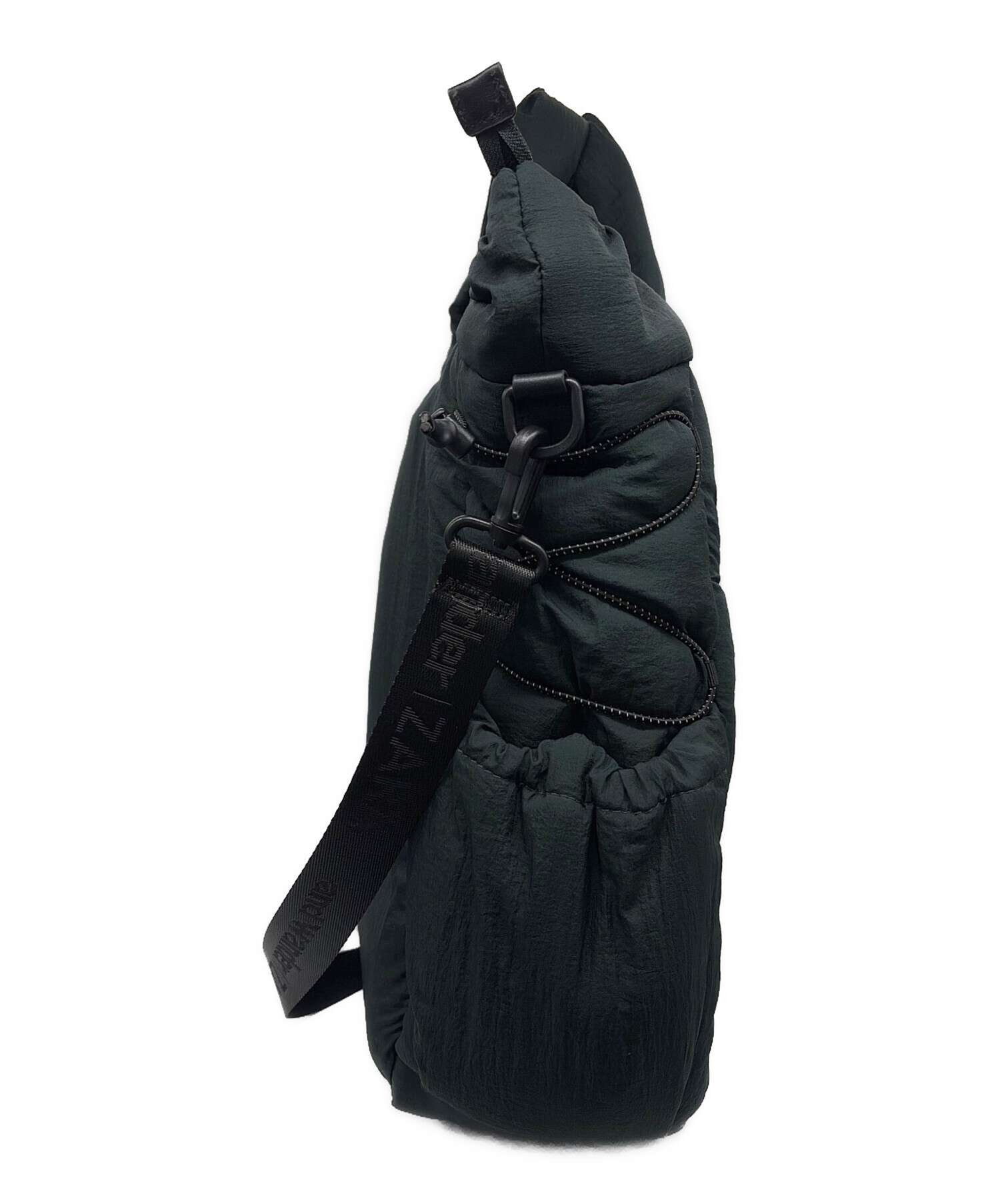中古・古着通販】and wander (アンドワンダー) ZARA (ザラ) ショルダー