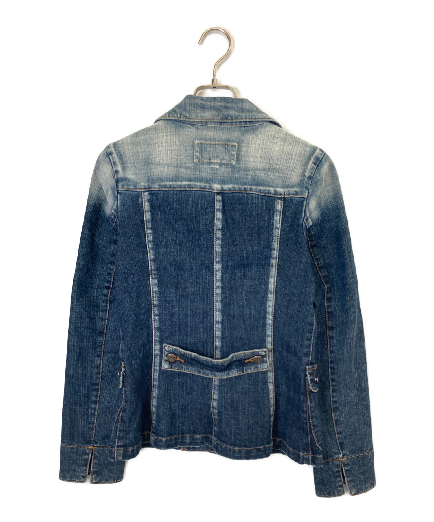 中古・古着通販】BURBERRY BLUE LABEL (バーバリー ブルー レーベル