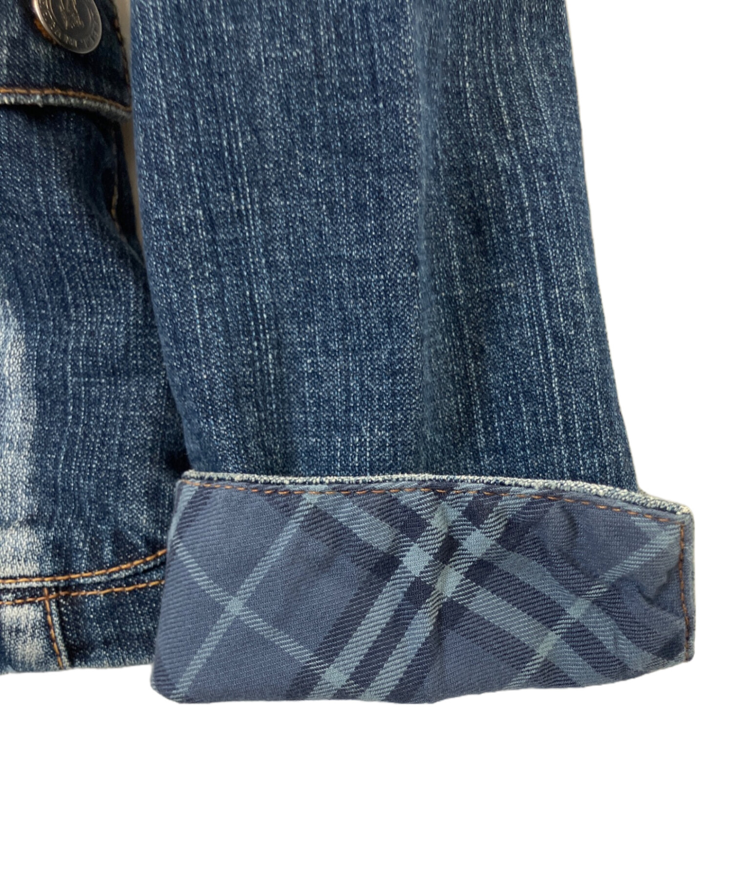 中古・古着通販】BURBERRY BLUE LABEL (バーバリー ブルー レーベル