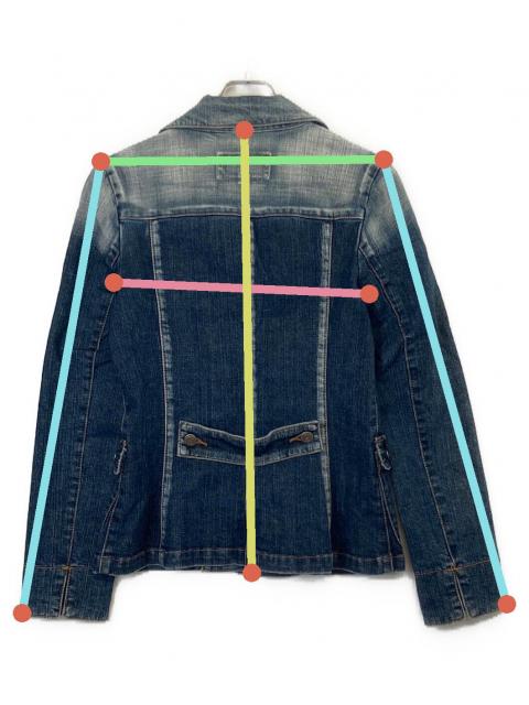 中古・古着通販】BURBERRY BLUE LABEL (バーバリー ブルー レーベル